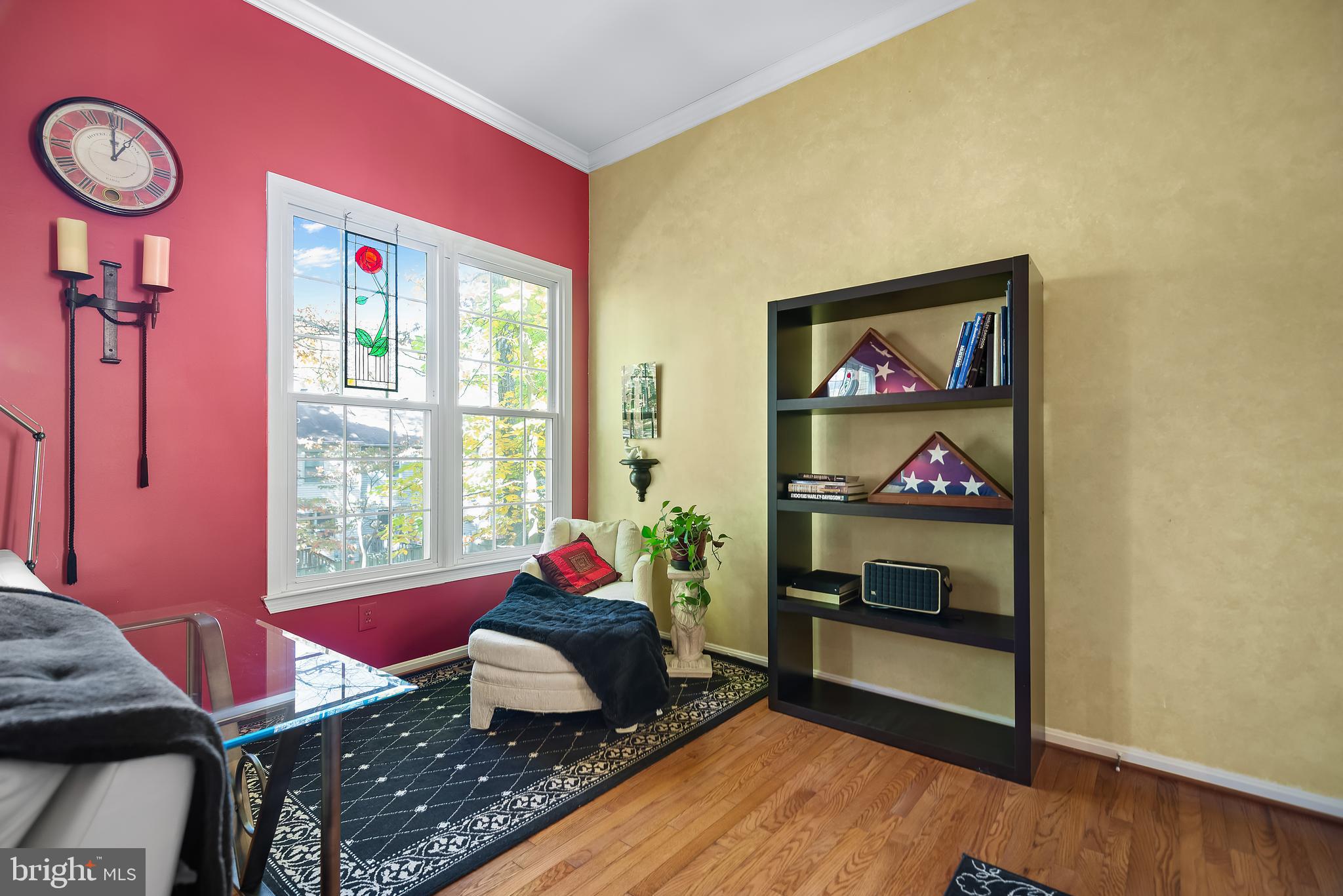 SHADY GROVE VILLAGE - Residential