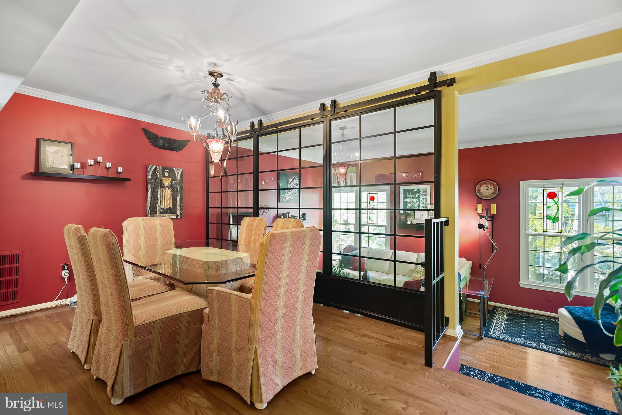 SHADY GROVE VILLAGE - Residential