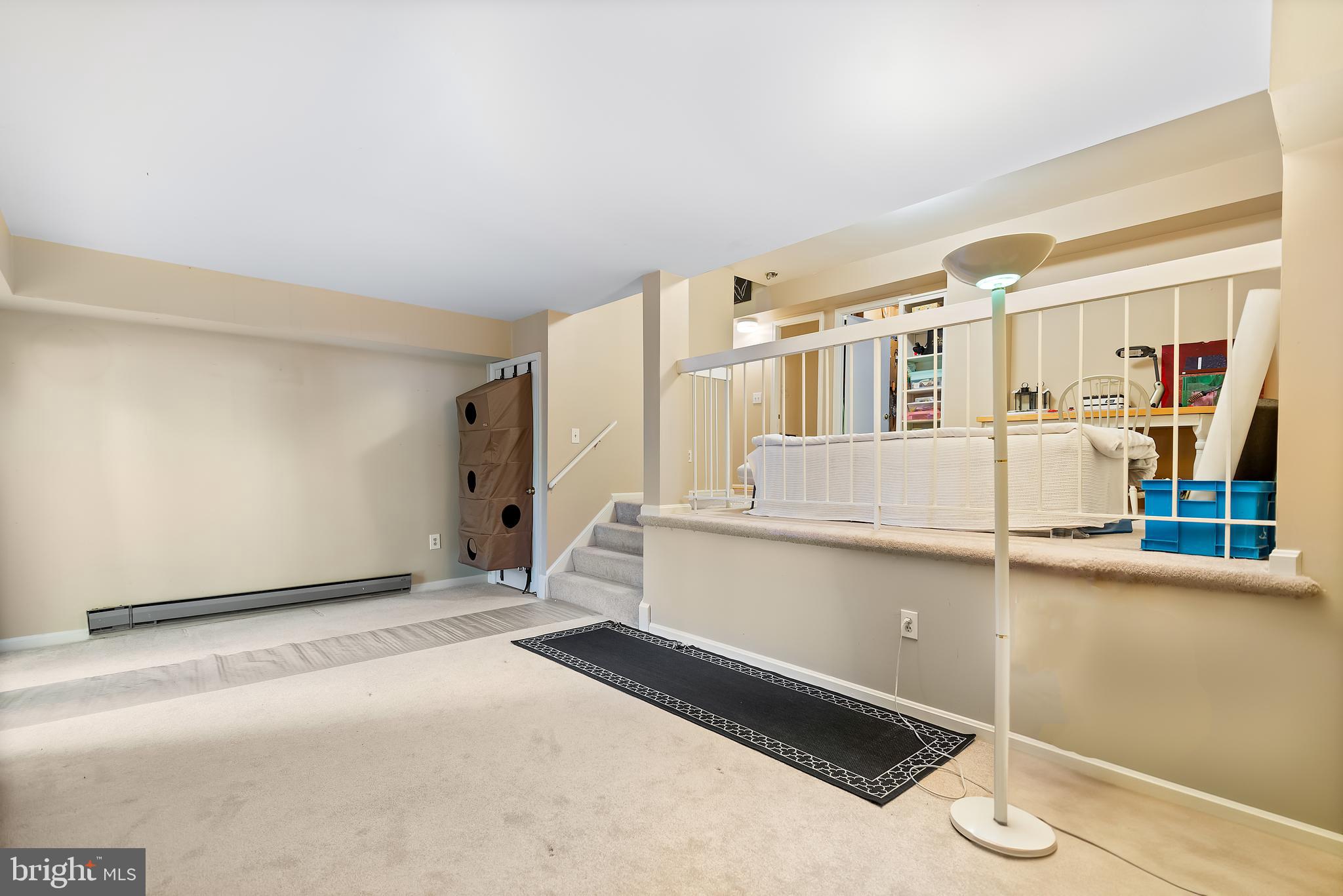 SHADY GROVE VILLAGE - Residential