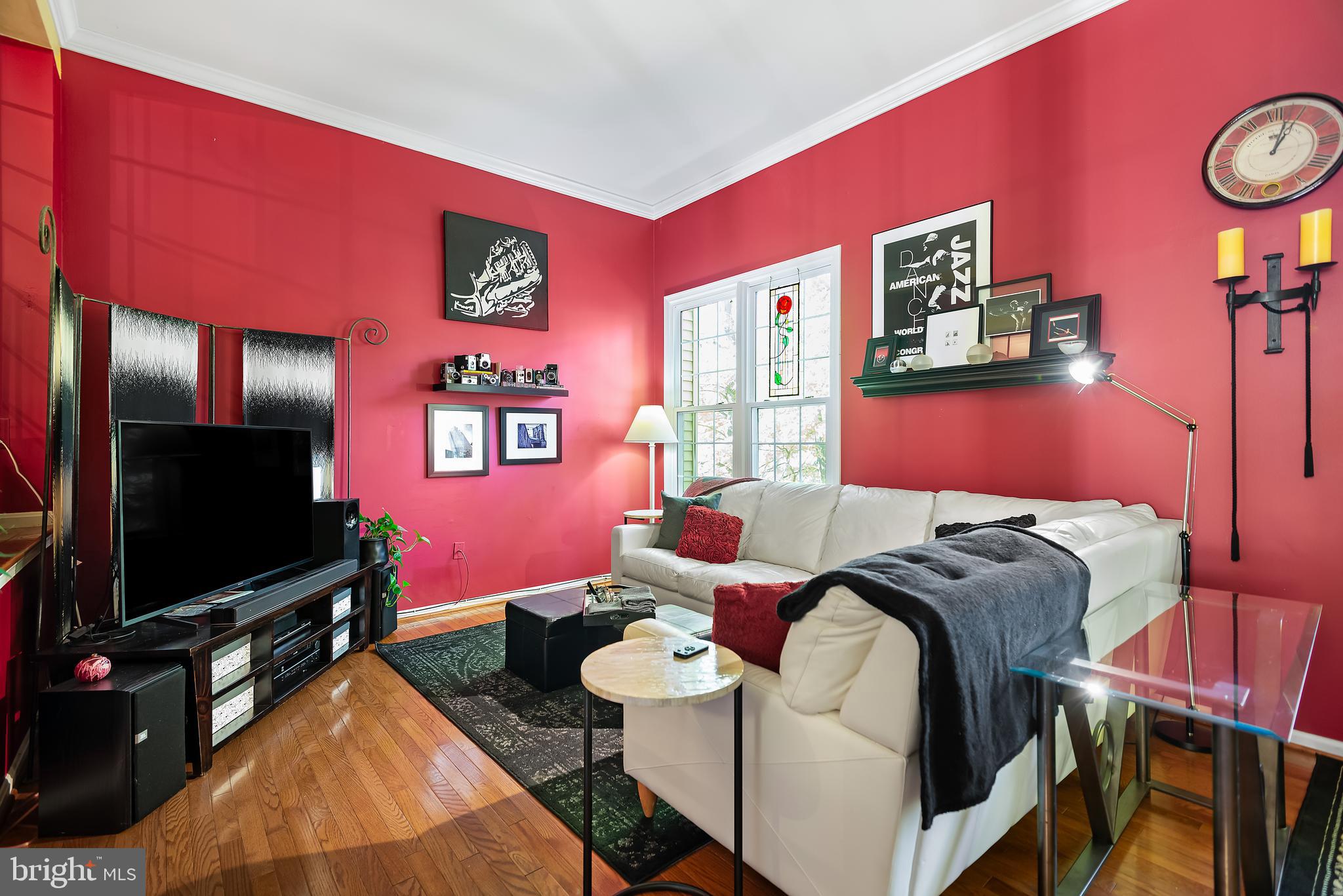 SHADY GROVE VILLAGE - Residential