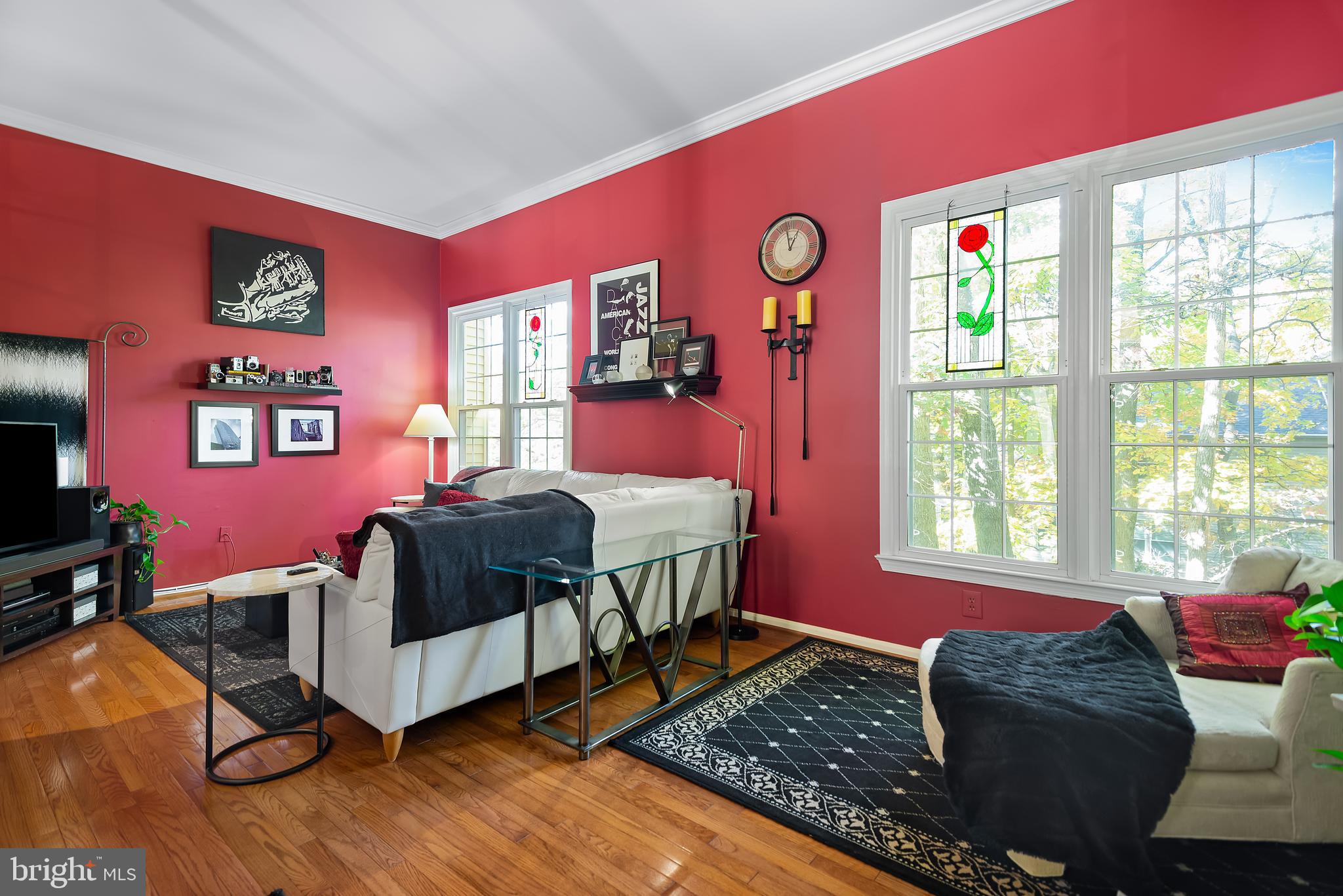 SHADY GROVE VILLAGE - Residential