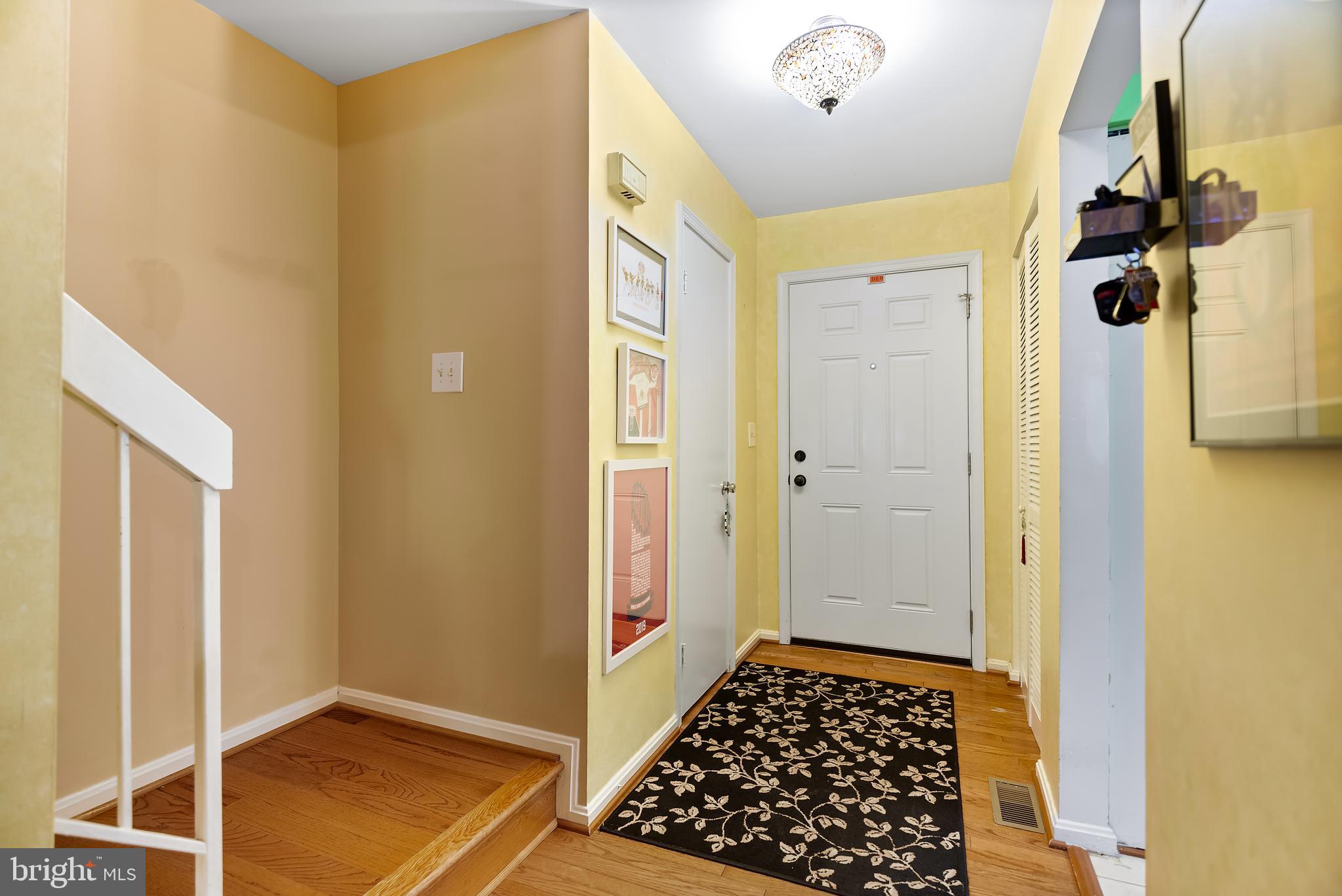 SHADY GROVE VILLAGE - Residential