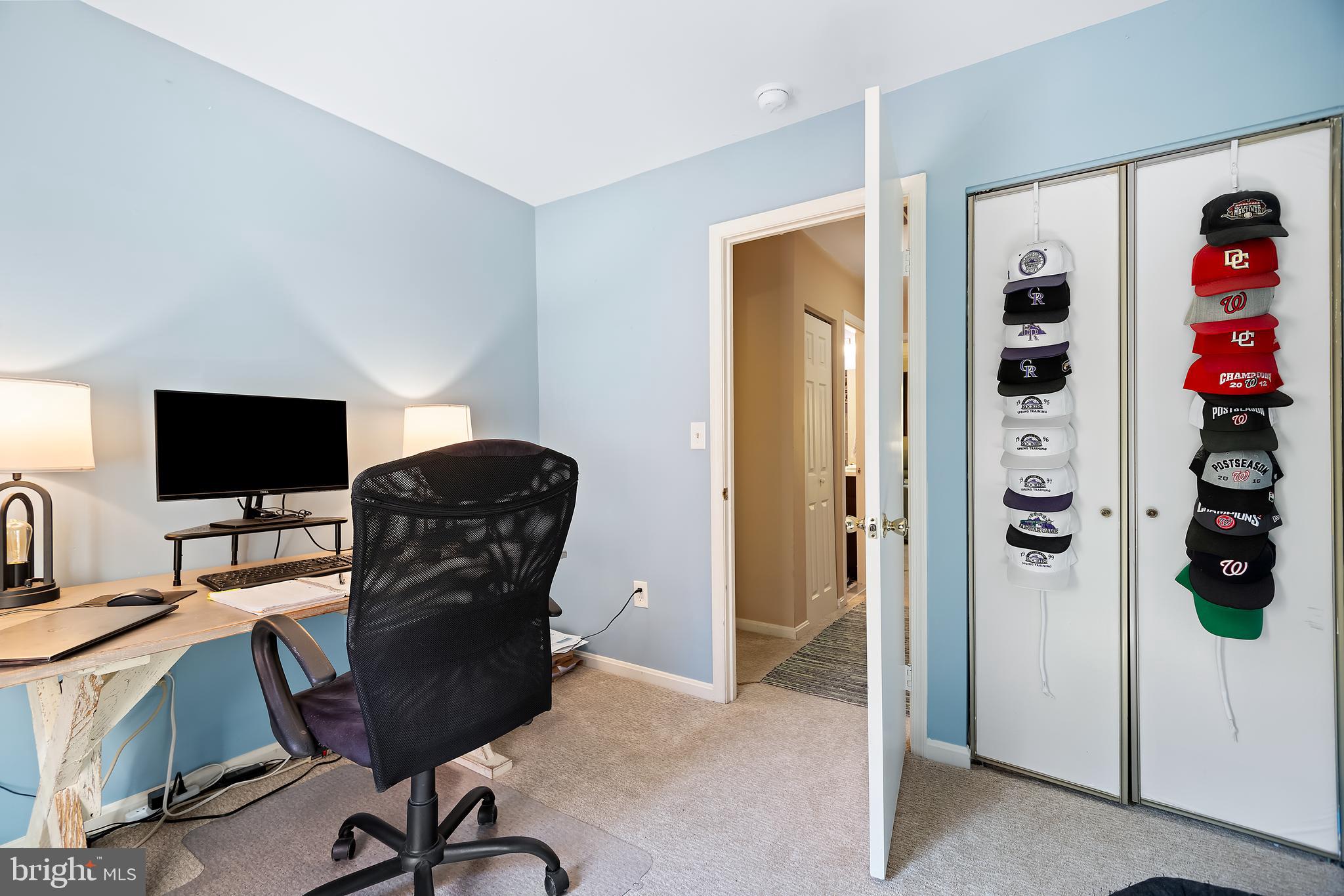 SHADY GROVE VILLAGE - Residential