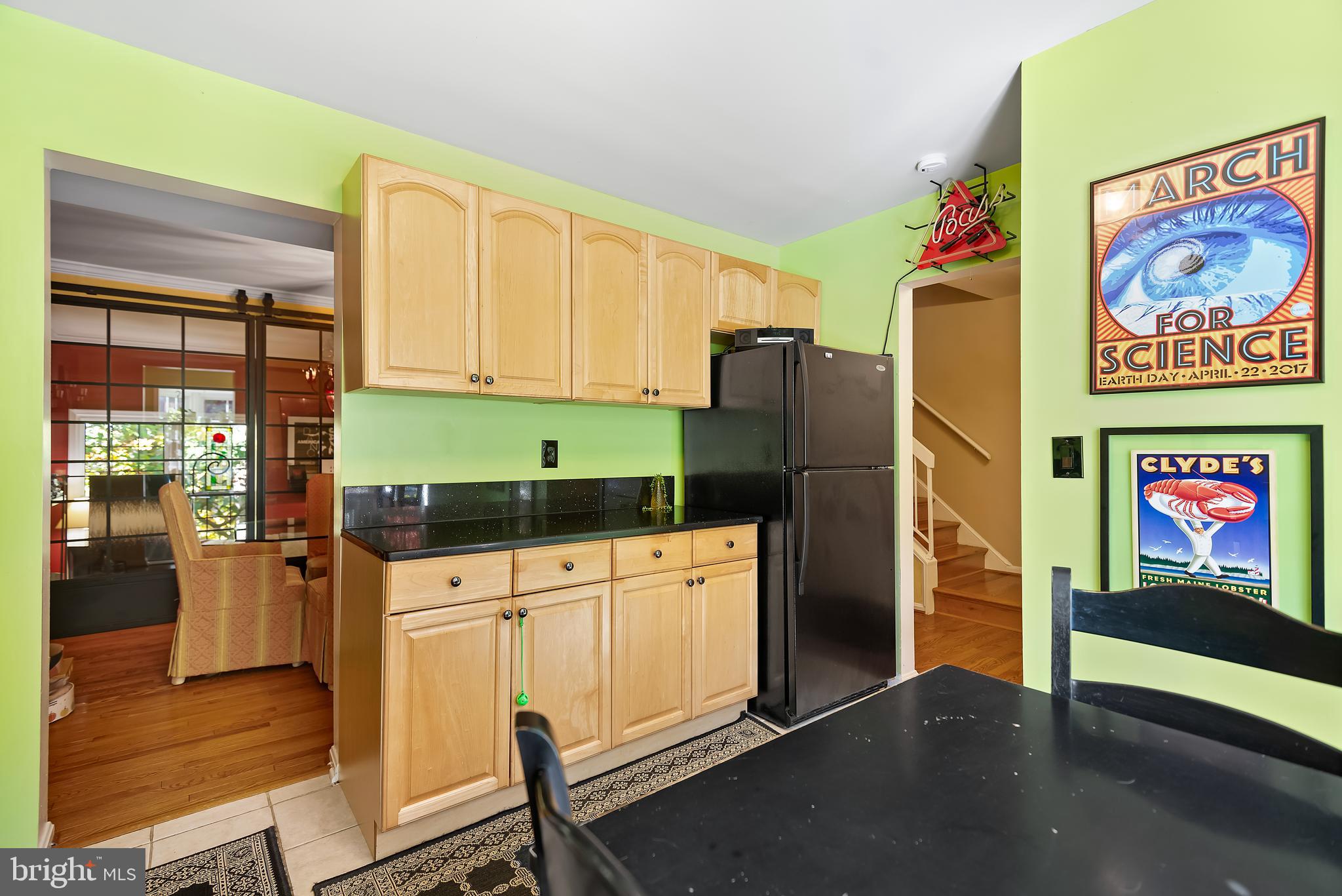 SHADY GROVE VILLAGE - Residential