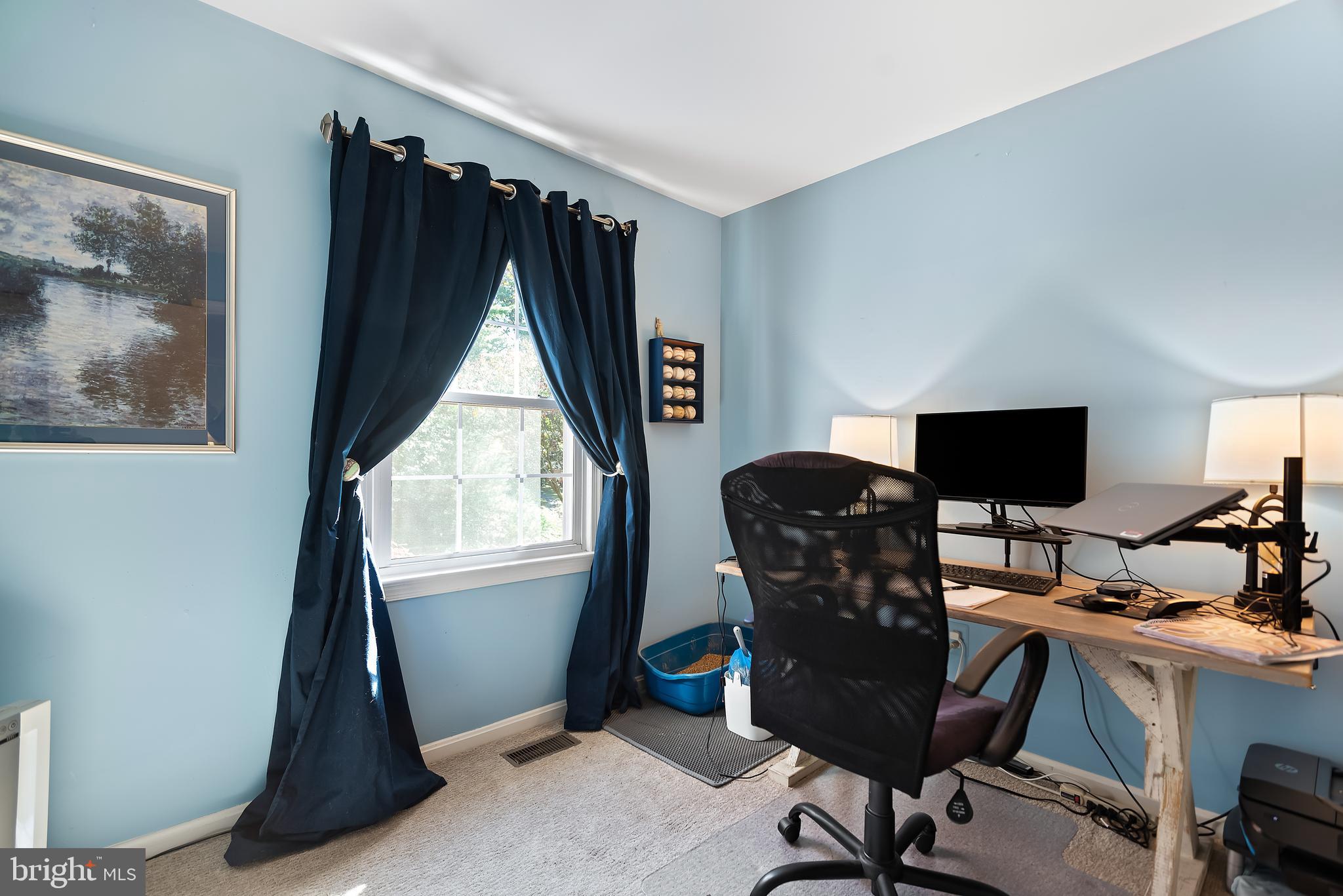 SHADY GROVE VILLAGE - Residential