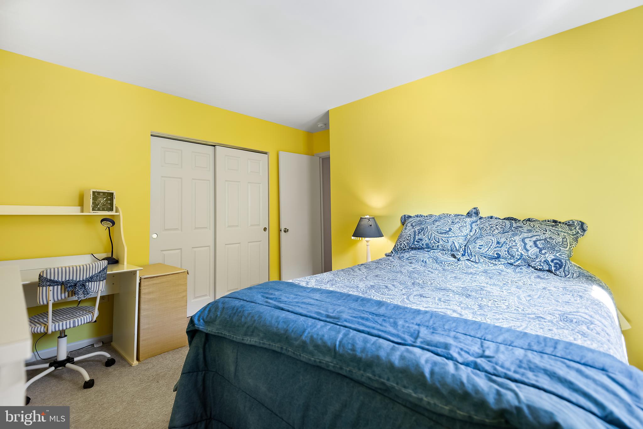 SHADY GROVE VILLAGE - Residential