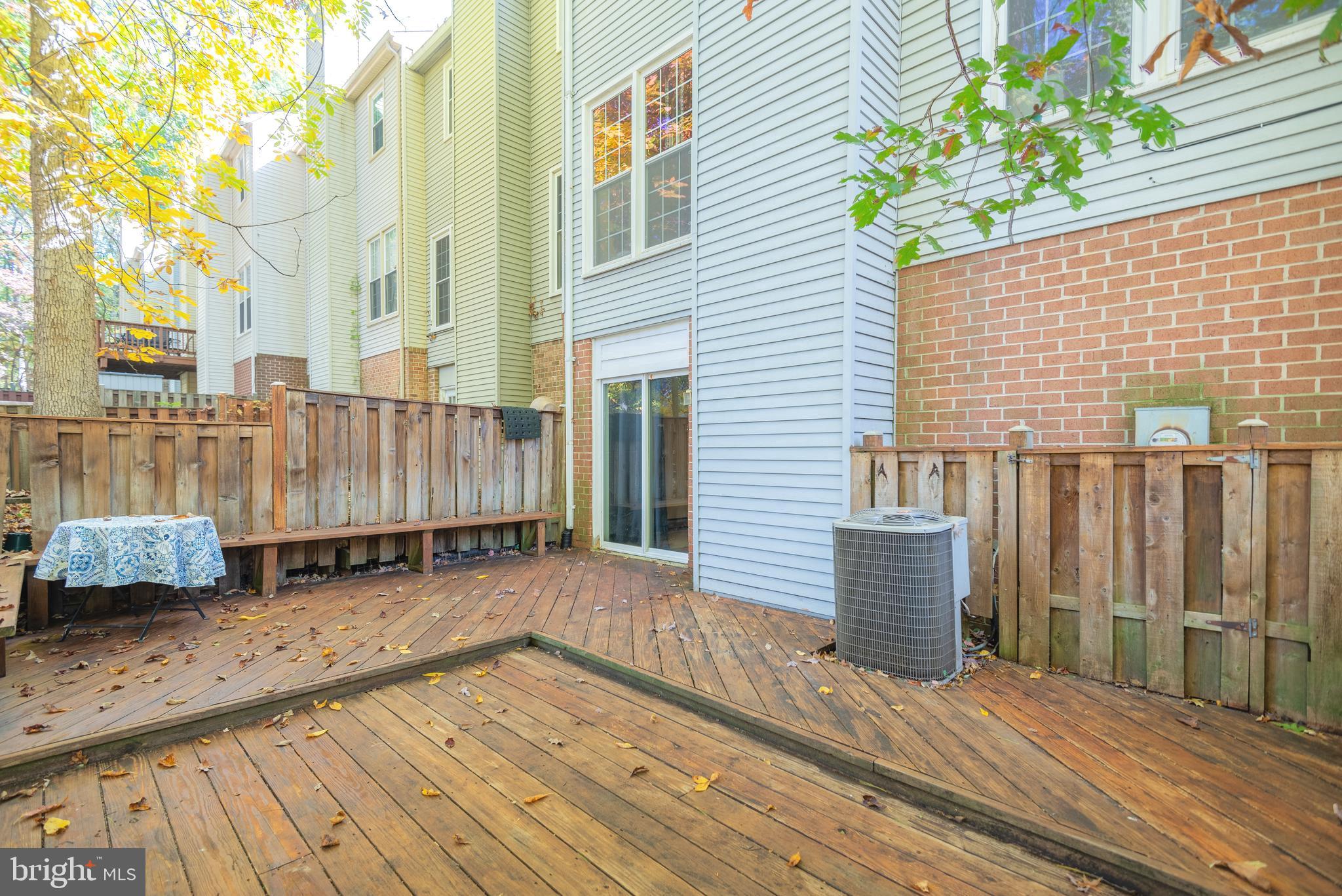 SHADY GROVE VILLAGE - Residential