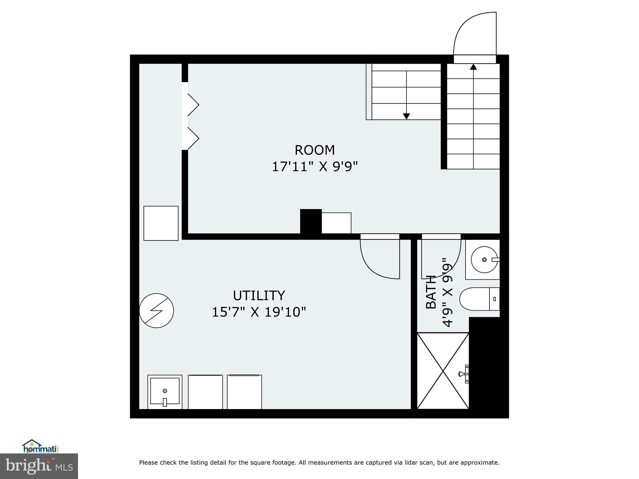 SHADY GROVE VILLAGE - Residential