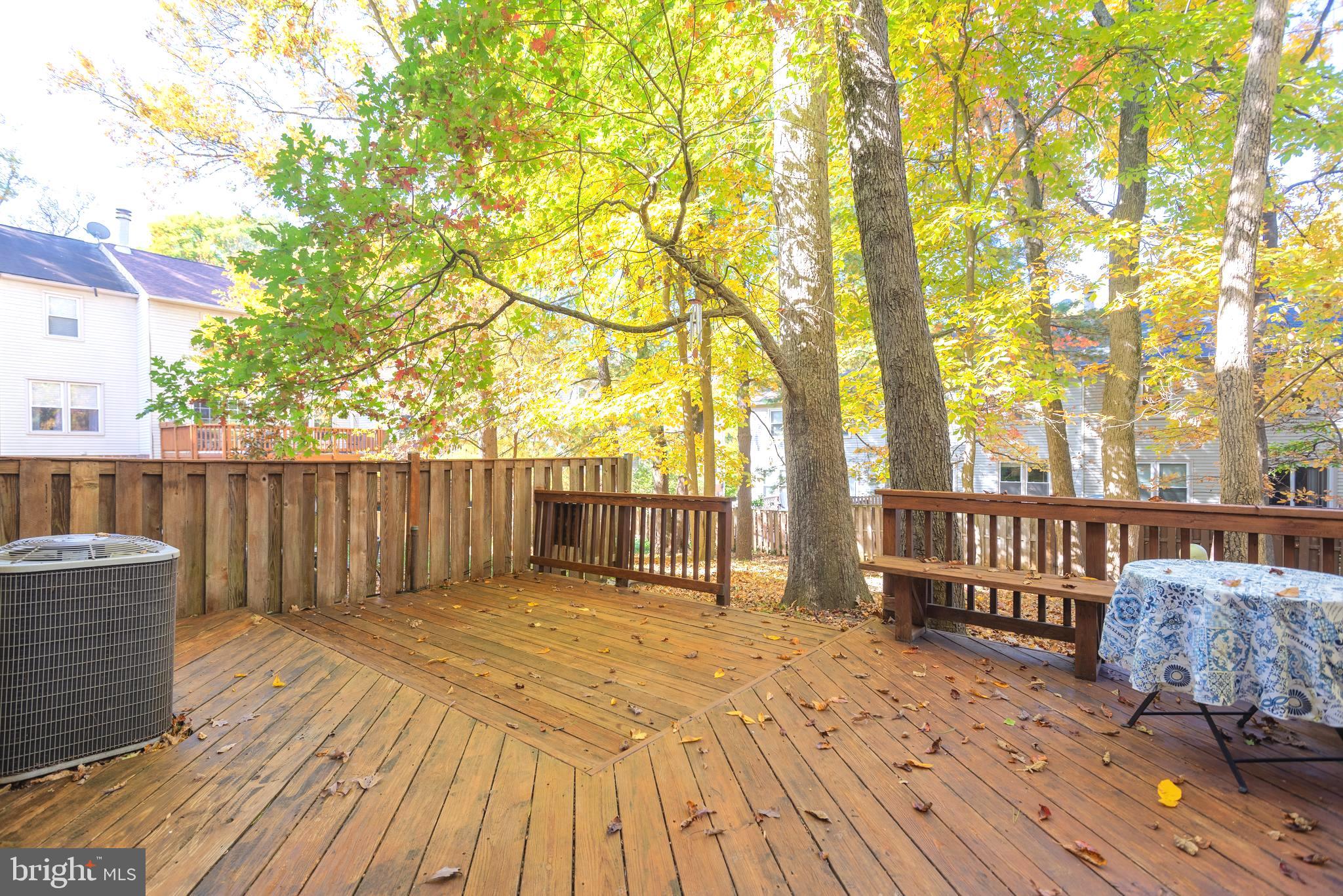 SHADY GROVE VILLAGE - Residential