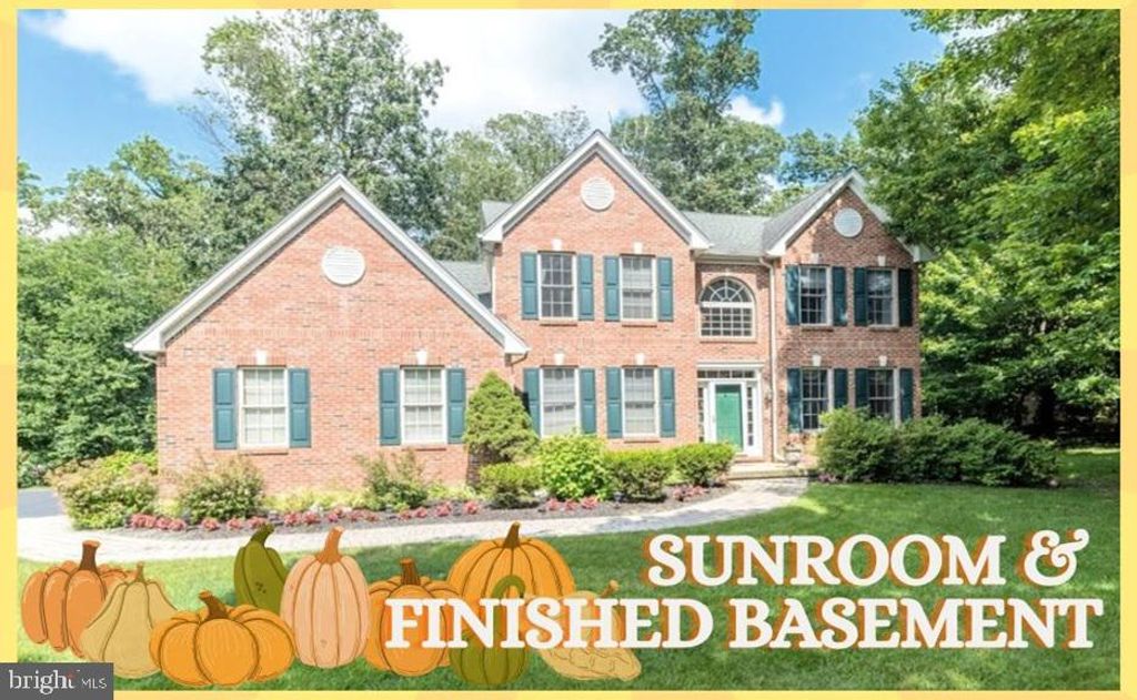 Photo of 831 E Cub Hunt Lane, WEST CHESTER, PA 19380 (MLS # PACT2107002)