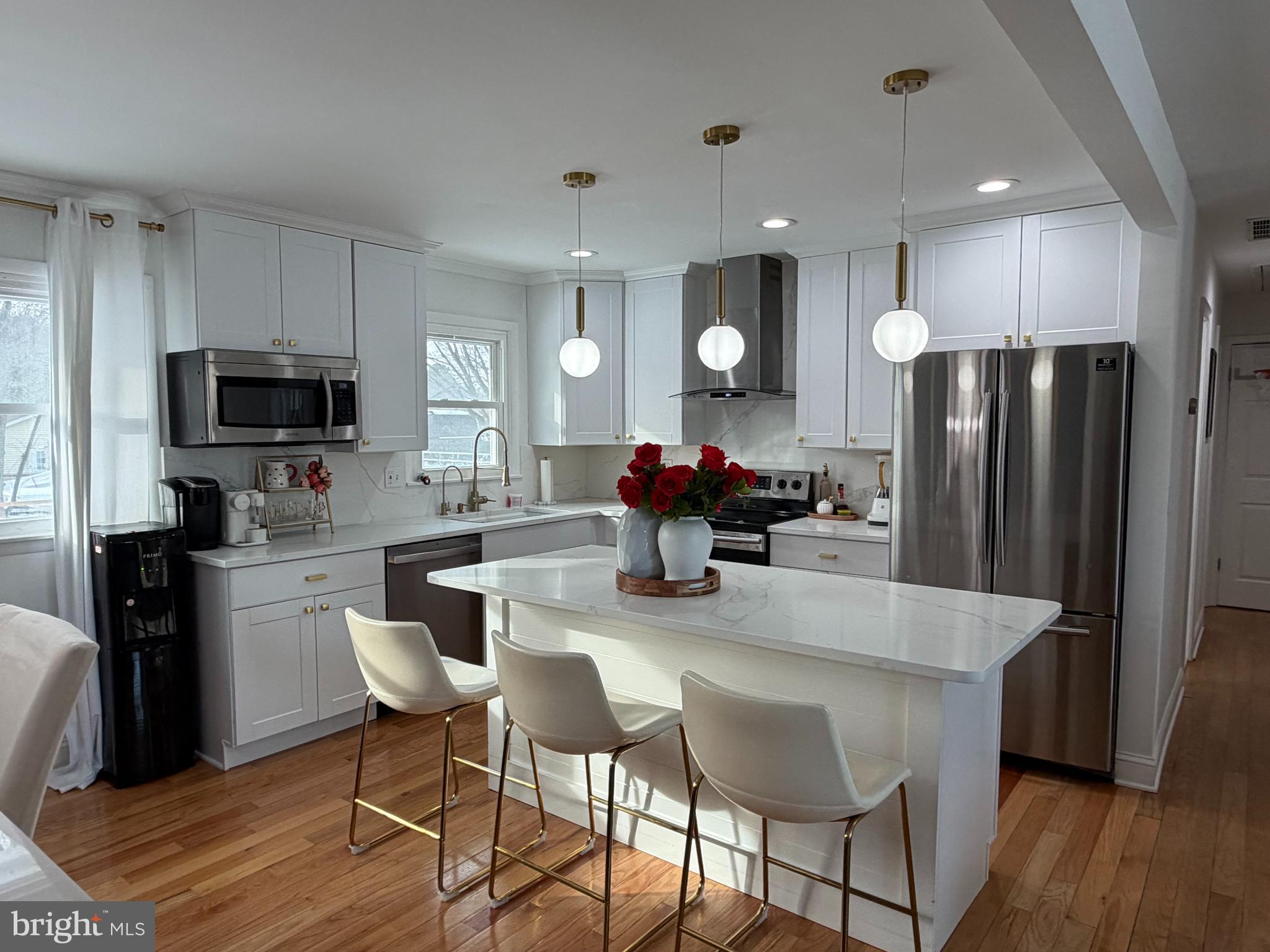 KENT ISLAND ESTATES - Residential