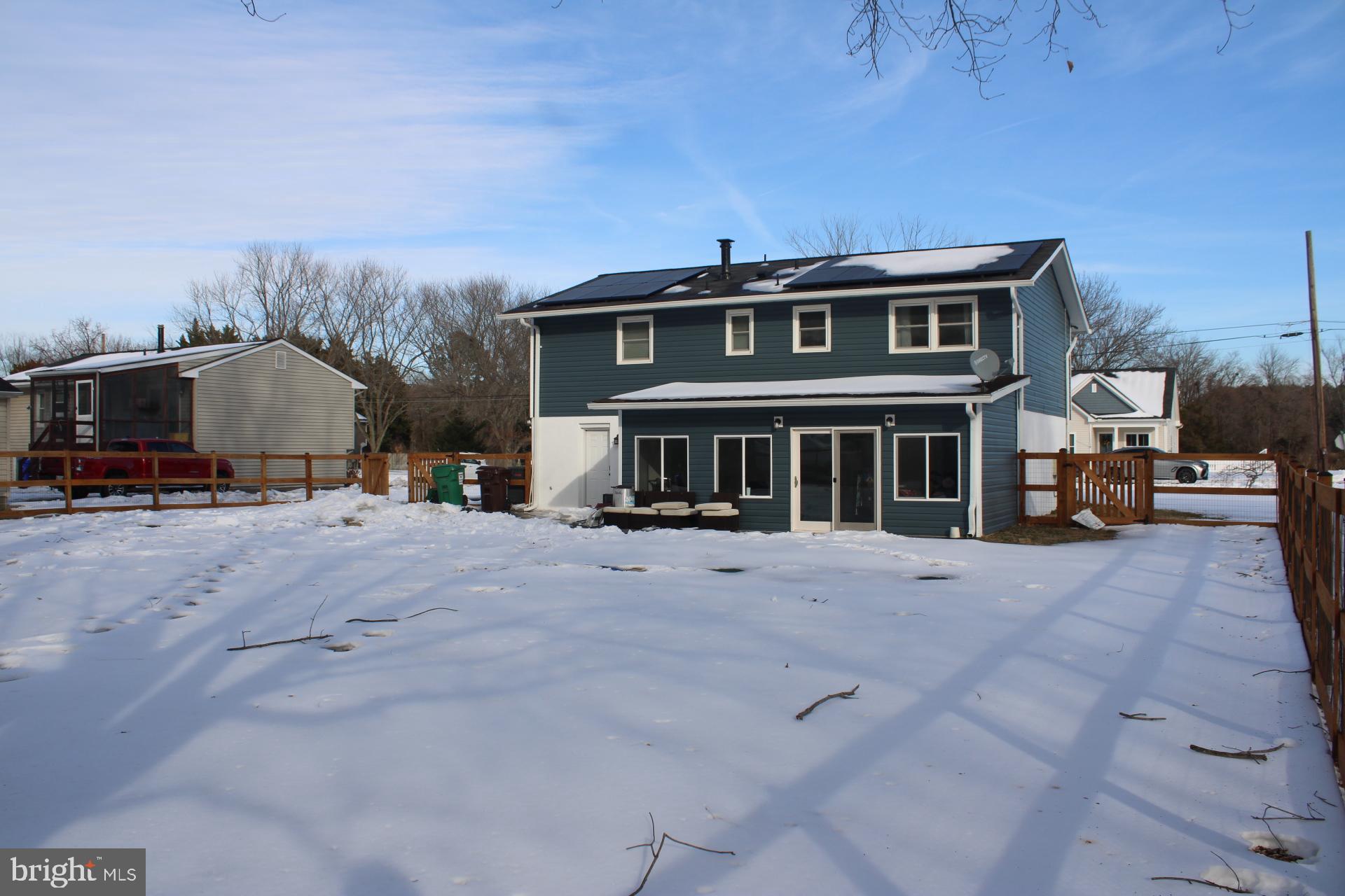 KENT ISLAND ESTATES - Residential