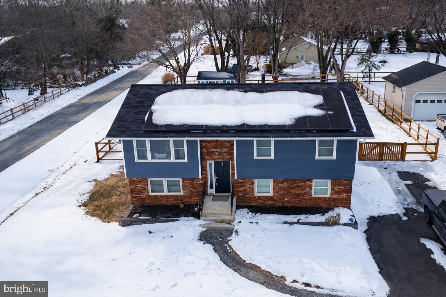 KENT ISLAND ESTATES - Residential