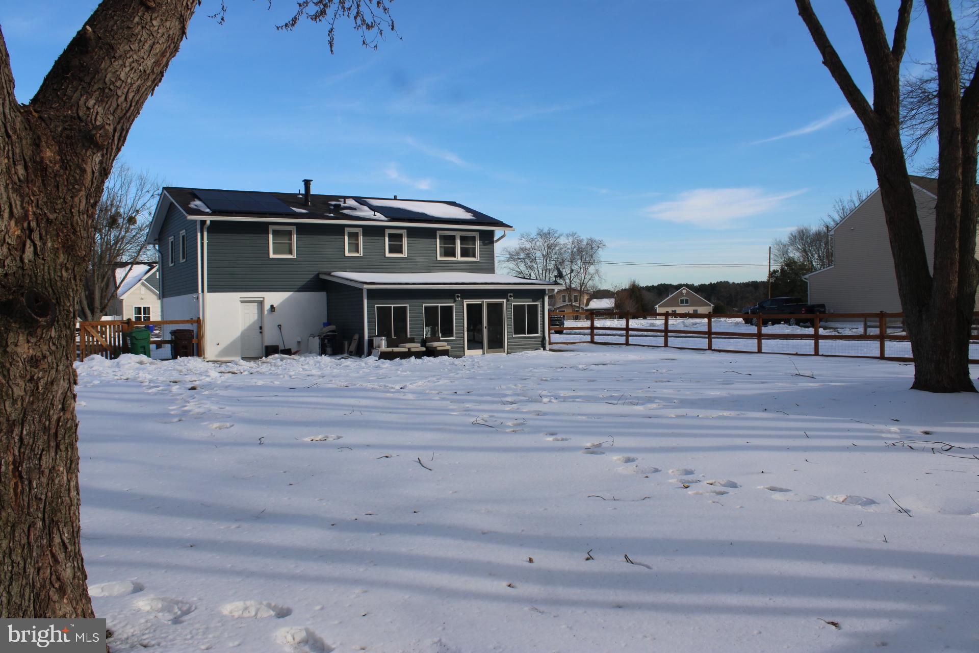 KENT ISLAND ESTATES - Residential