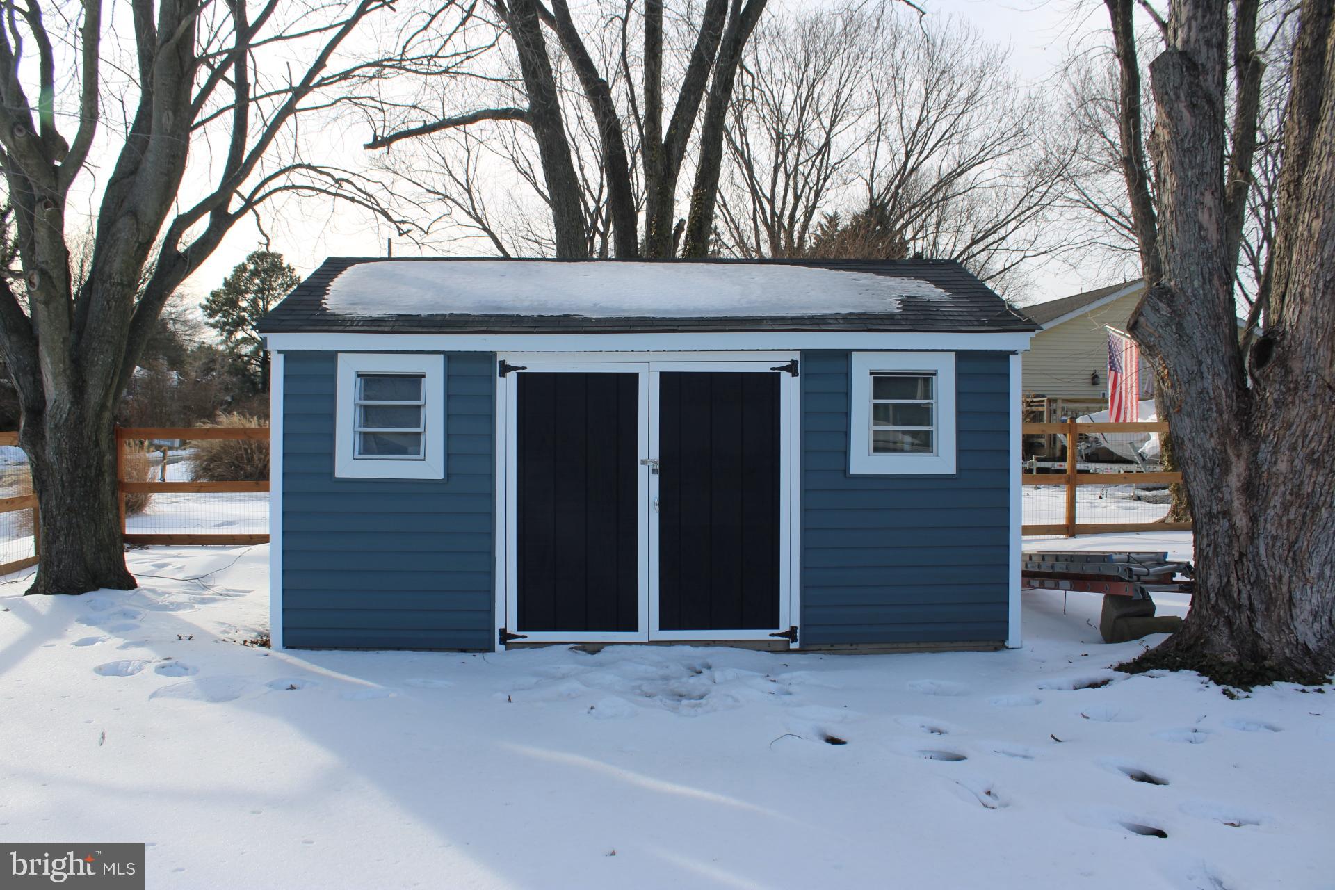 KENT ISLAND ESTATES - Residential