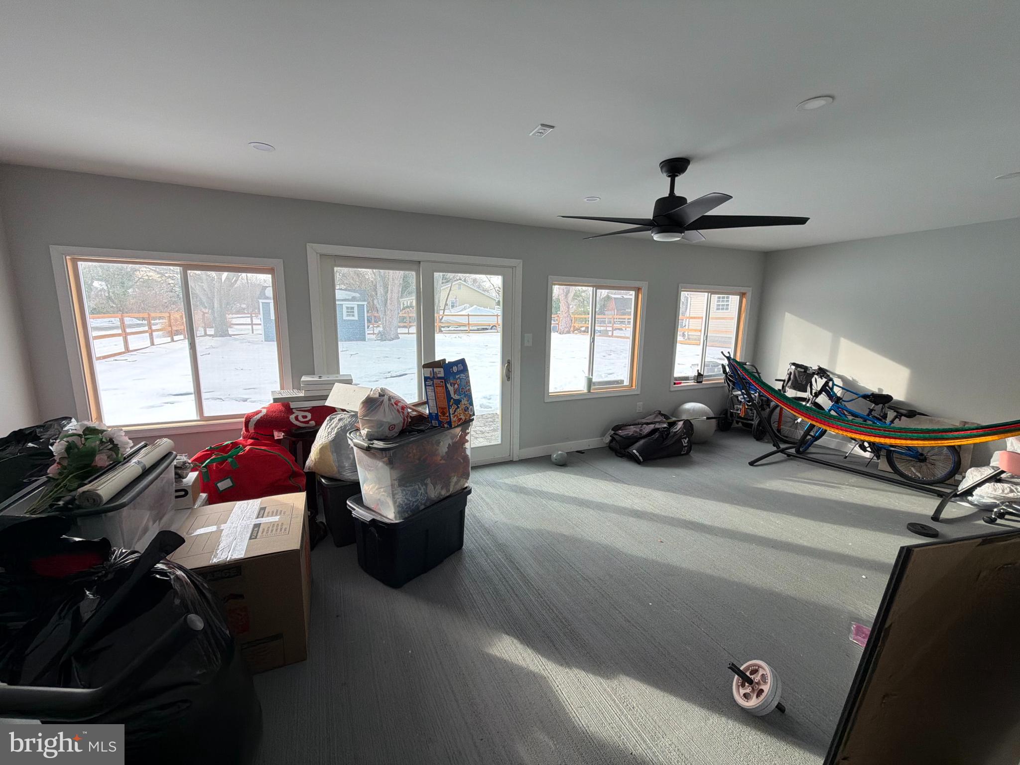 KENT ISLAND ESTATES - Residential