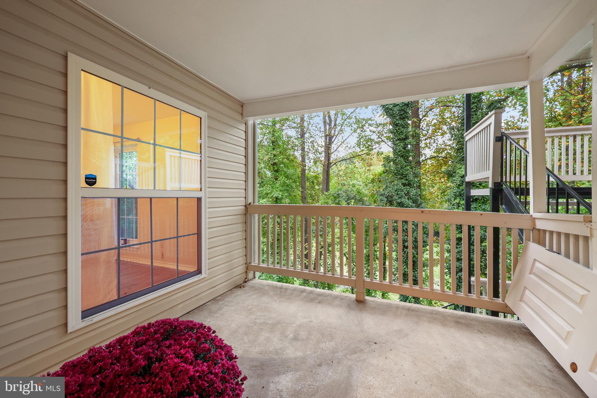 FOUNTAINS AT MCLEAN - Residential