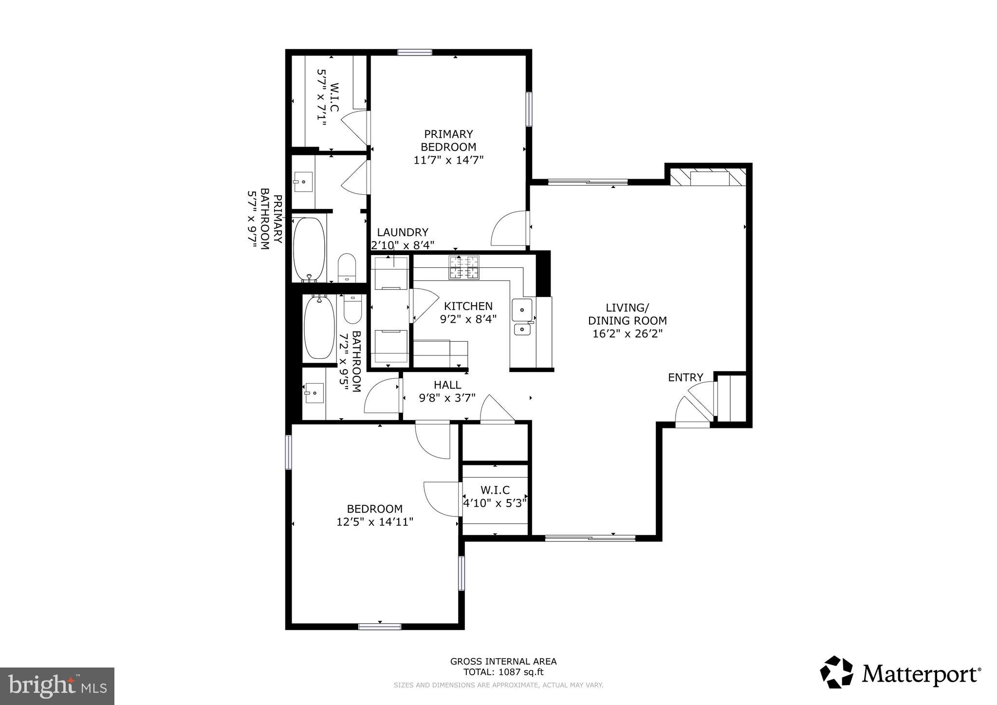 FOUNTAINS AT MCLEAN - Residential
