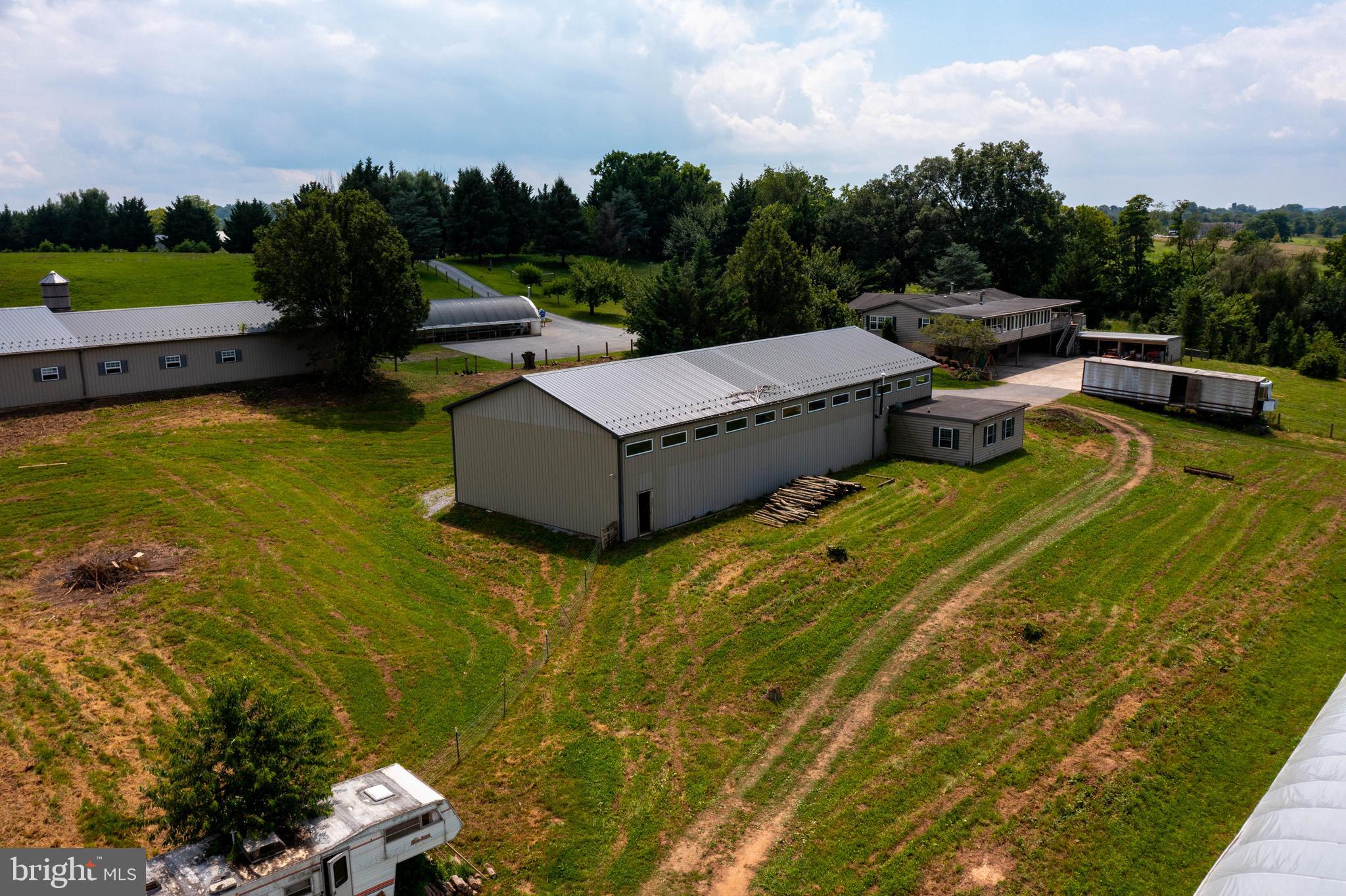 NONE AVAILABLE - Farm