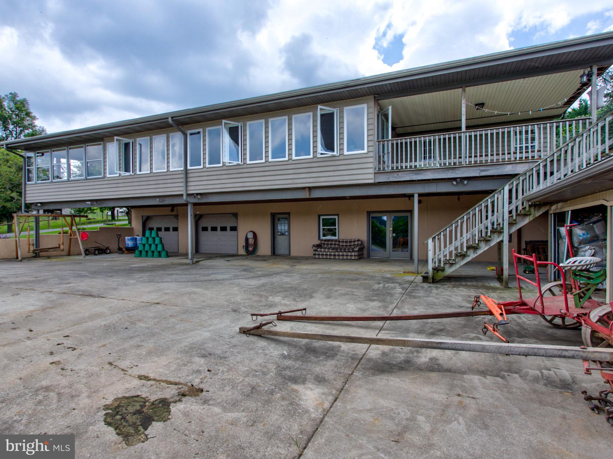 NONE AVAILABLE - Farm