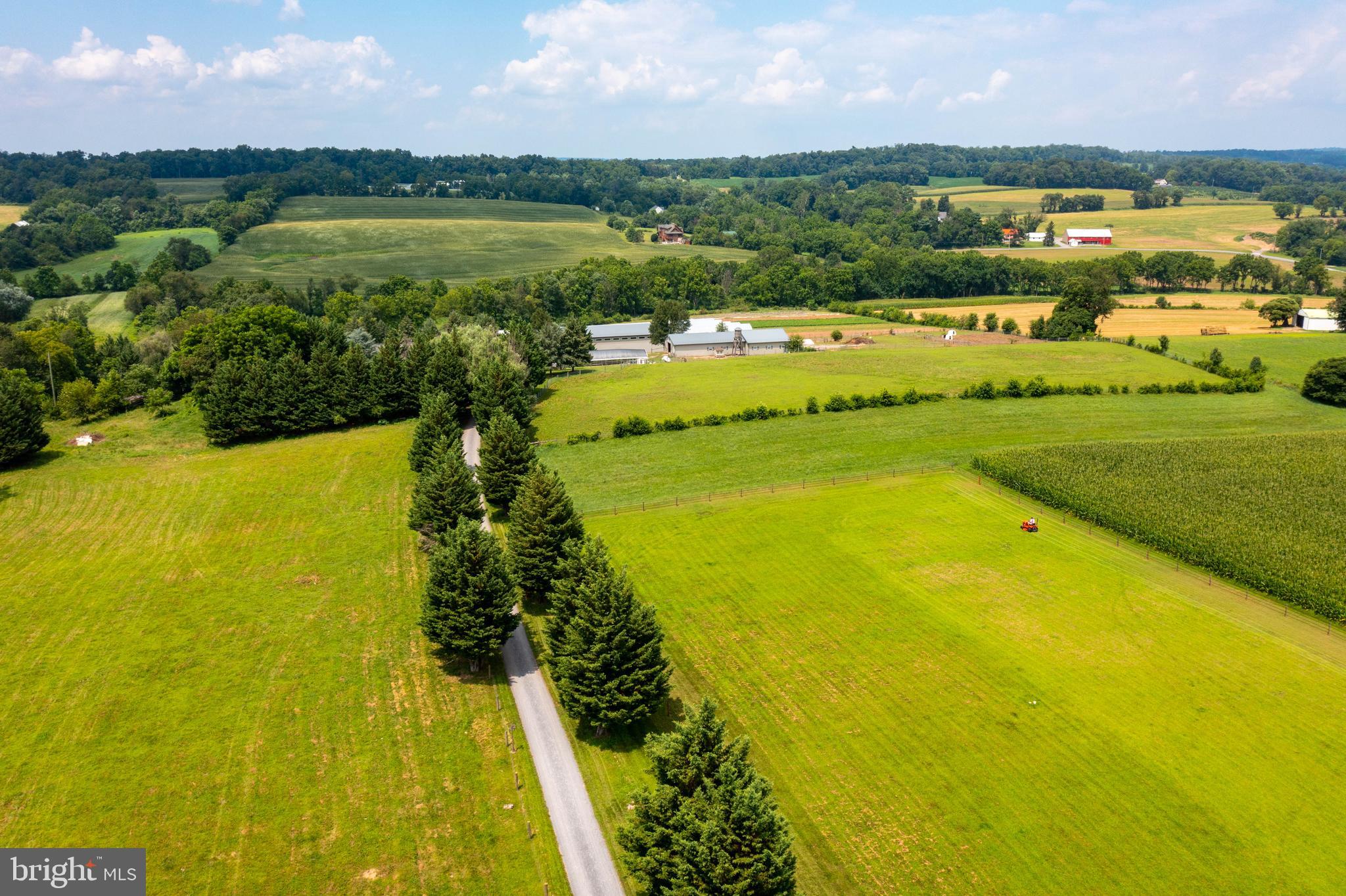 NONE AVAILABLE - Farm