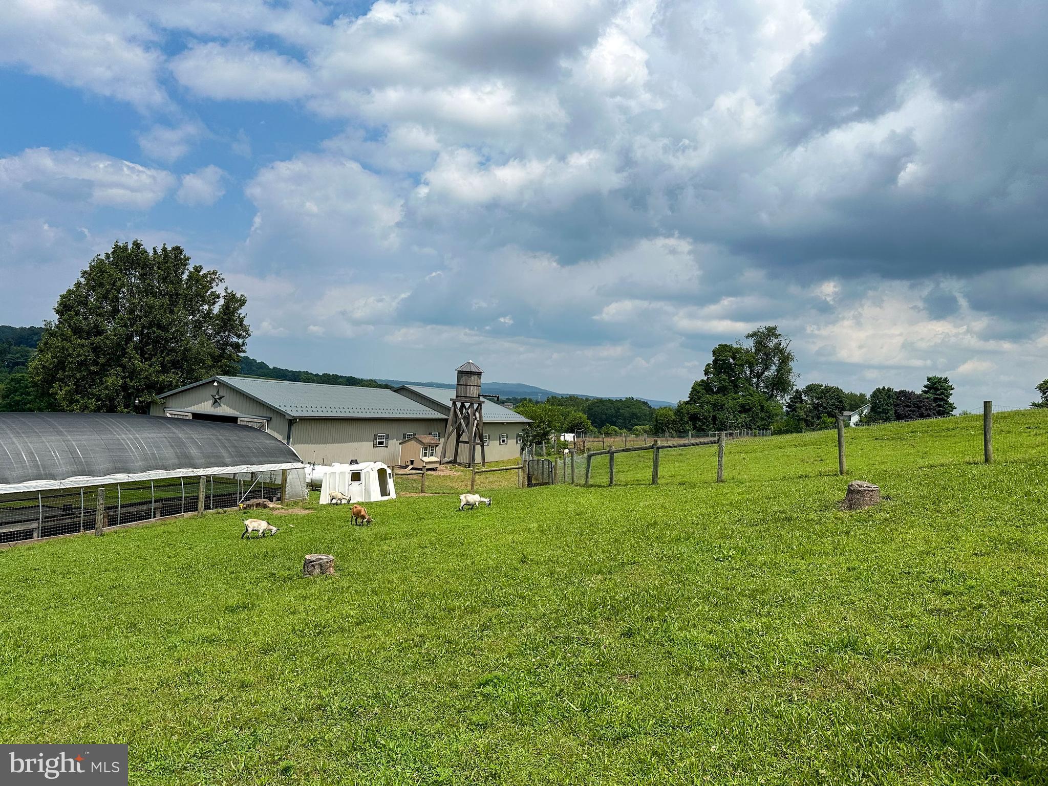 NONE AVAILABLE - Farm