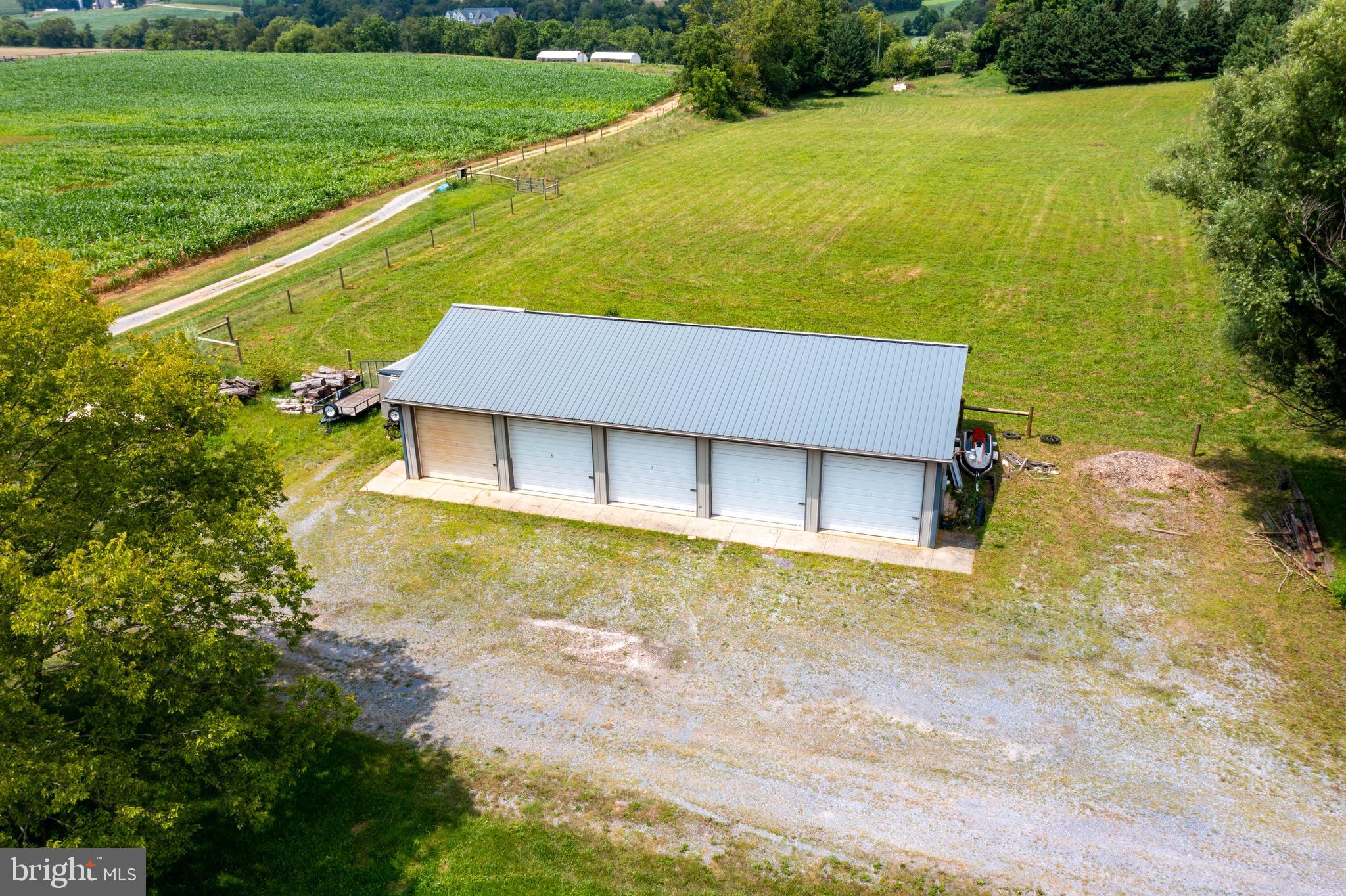 NONE AVAILABLE - Farm