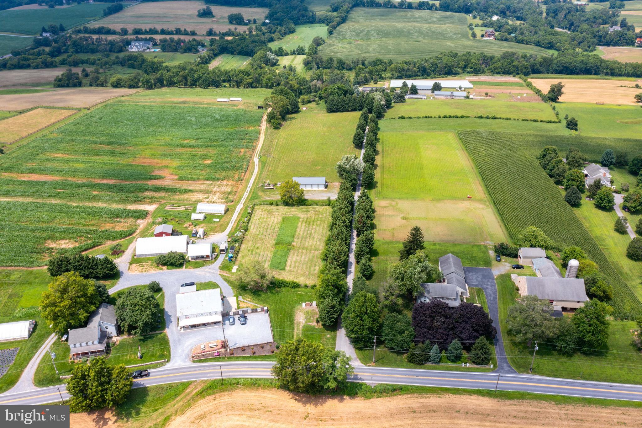 NONE AVAILABLE - Farm