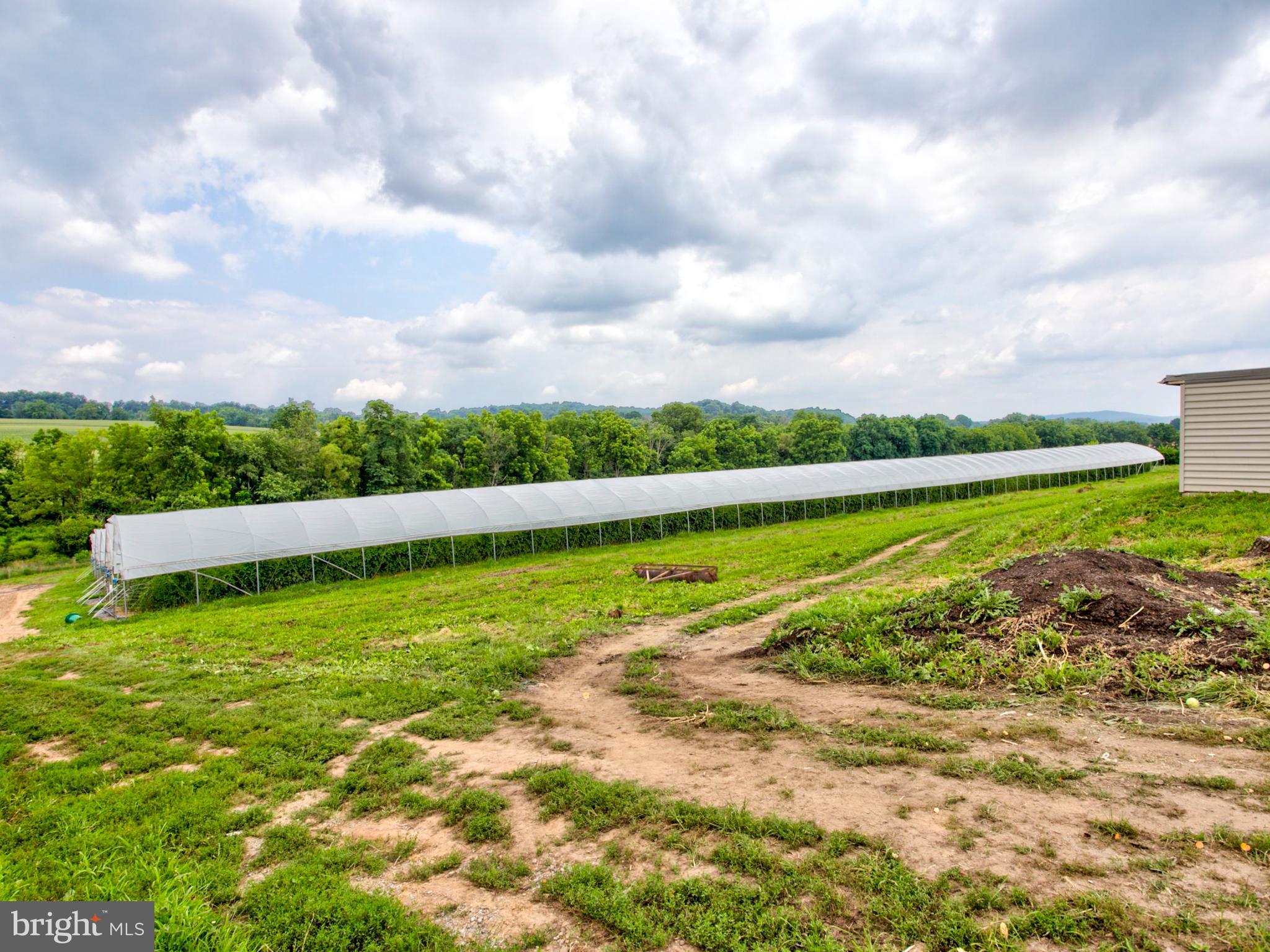 NONE AVAILABLE - Farm