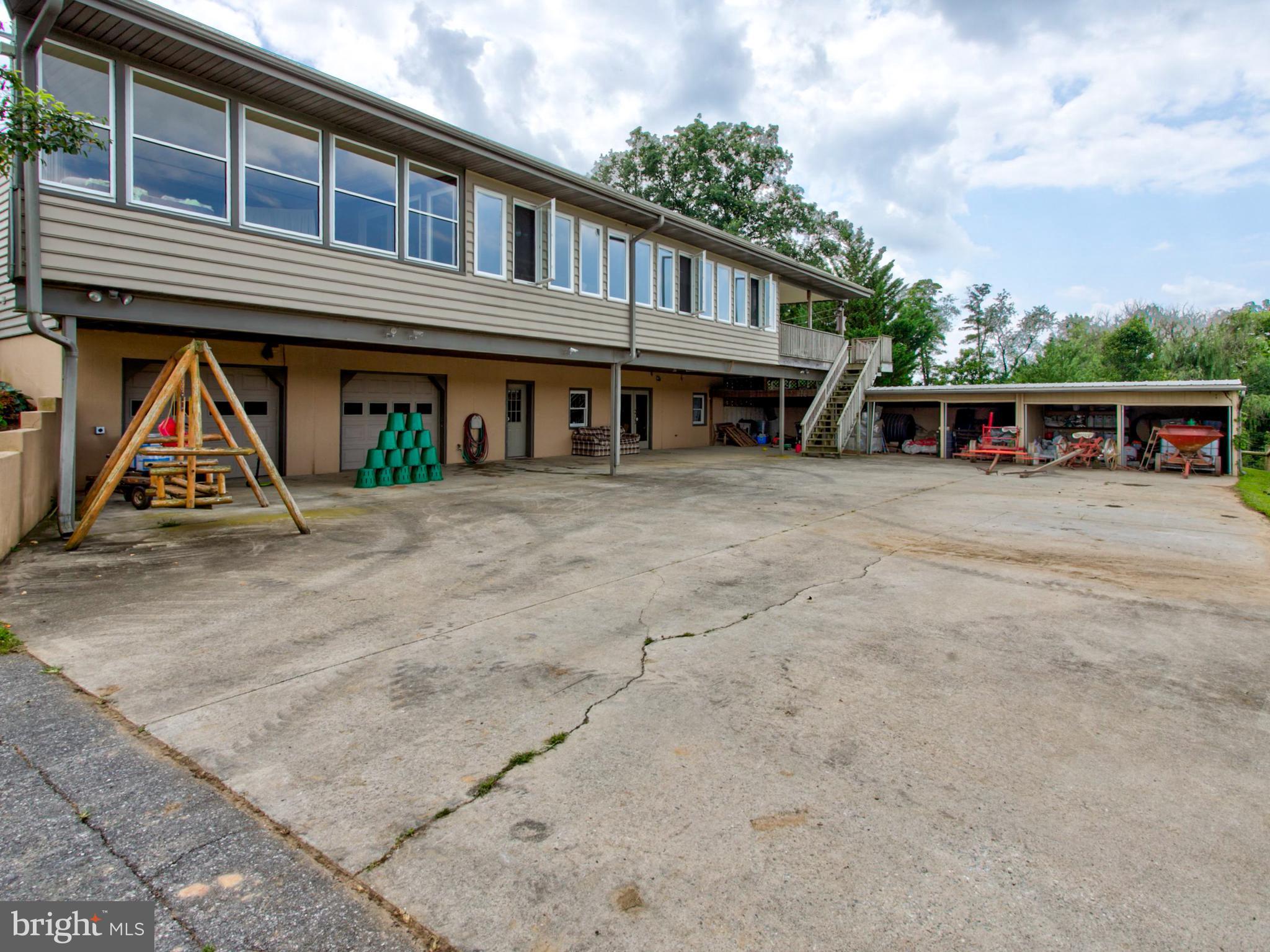 NONE AVAILABLE - Farm