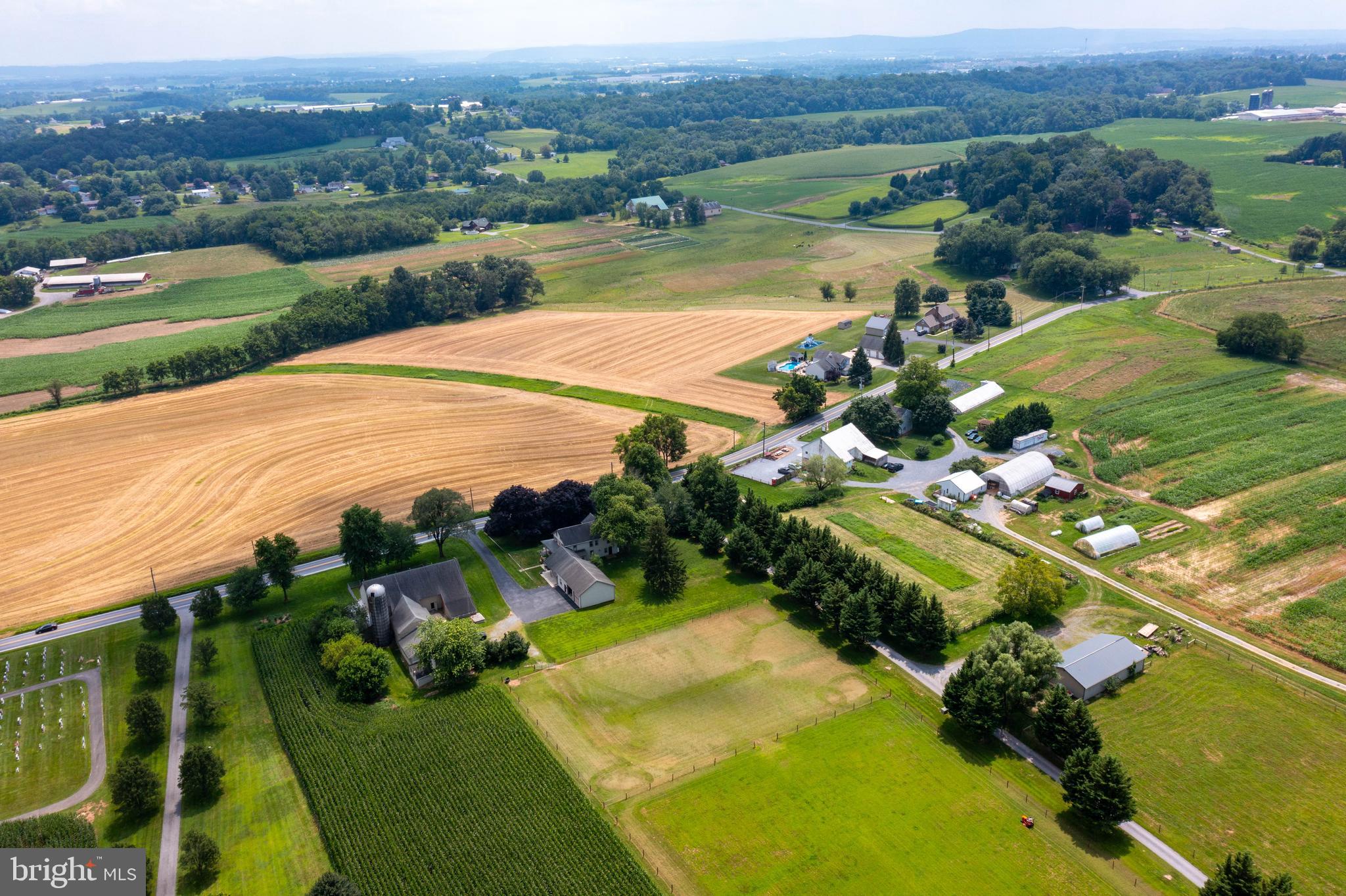 NONE AVAILABLE - Farm