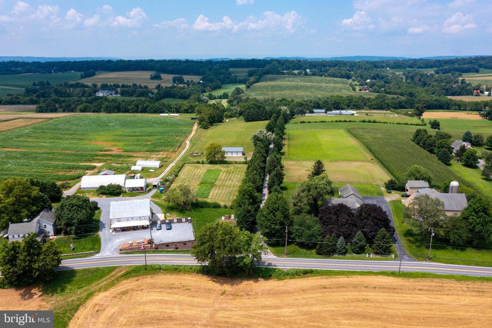 NONE AVAILABLE - Farm