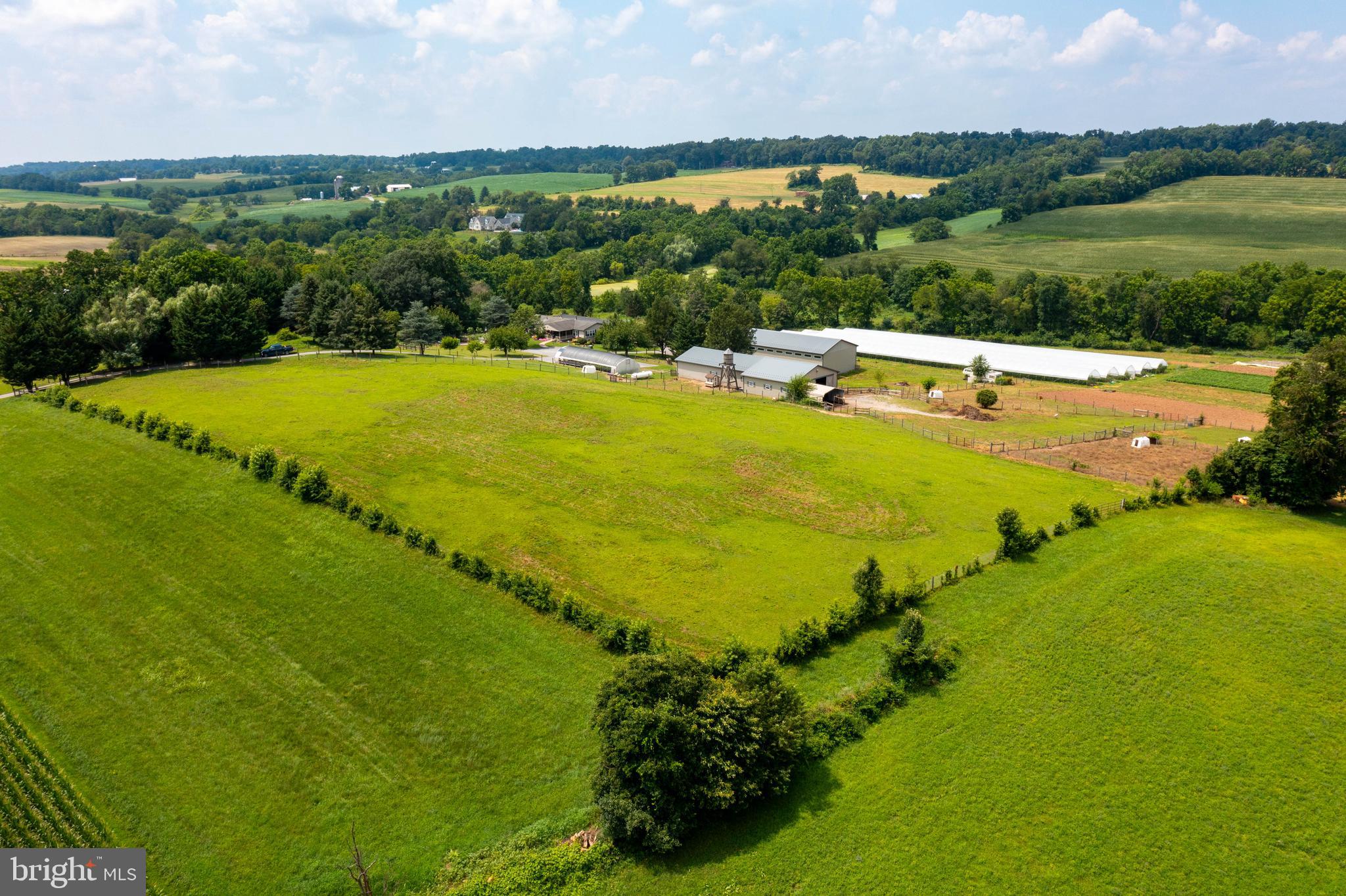 NONE AVAILABLE - Farm