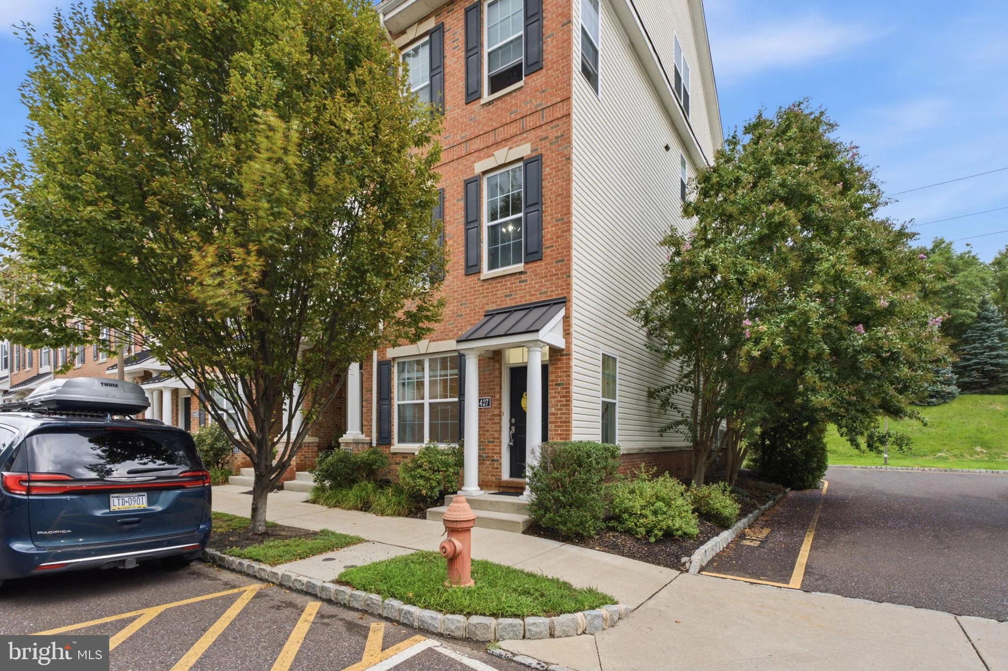 4427 Driftwood Drive Unit 105, Philadelphia, PA, 19129