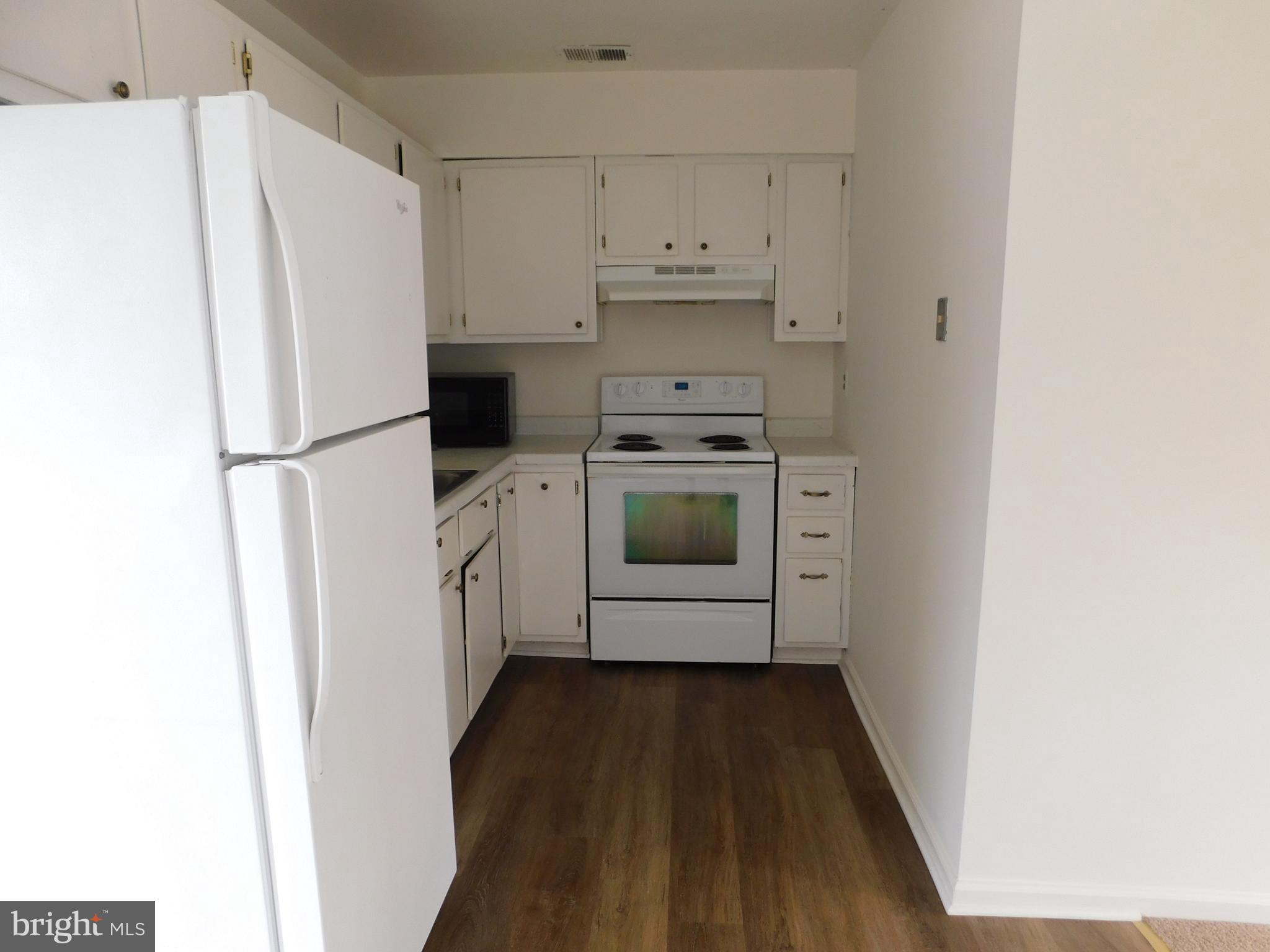 BATTLETOWN - Residential Lease