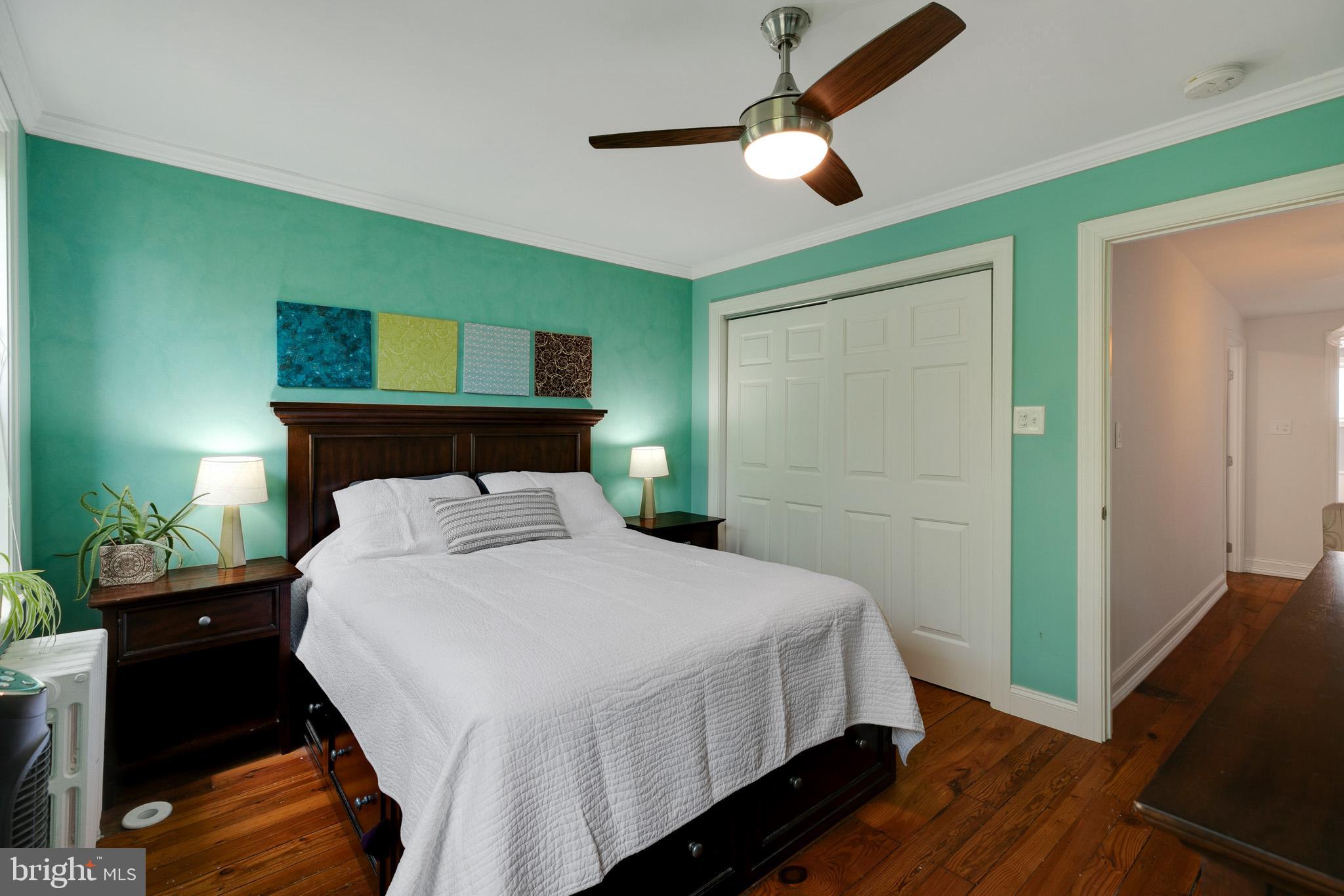 PASSYUNK SQUARE - Residential