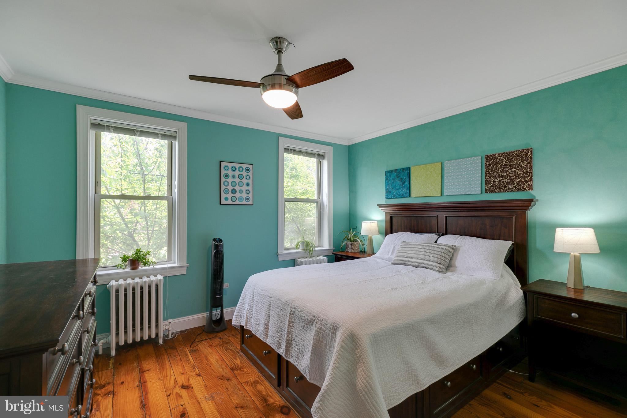 PASSYUNK SQUARE - Residential