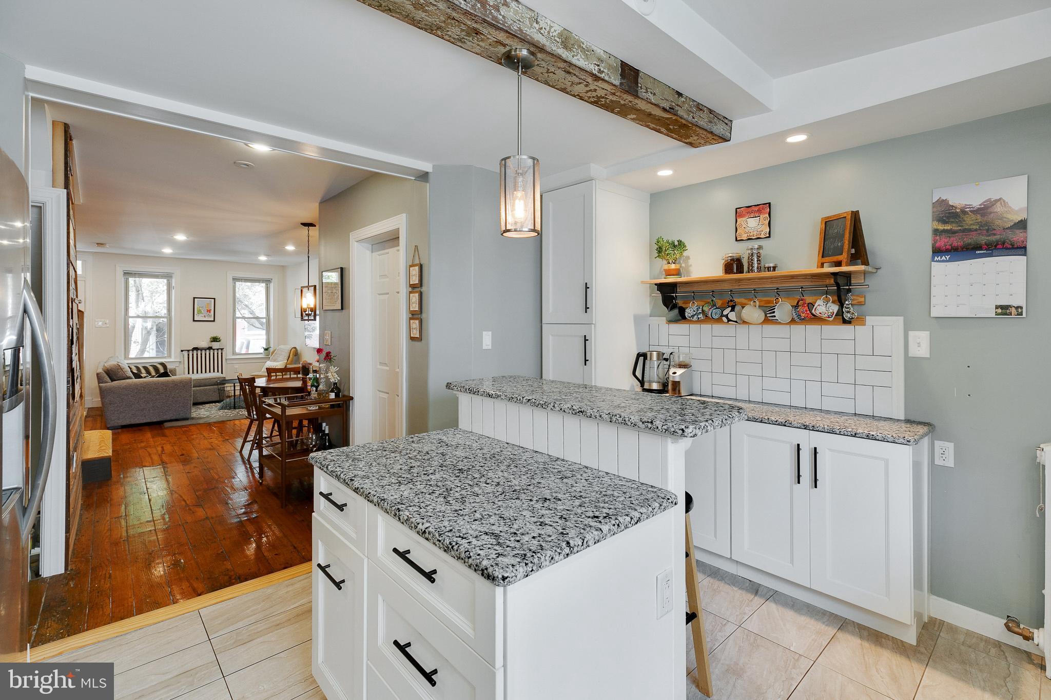 PASSYUNK SQUARE - Residential