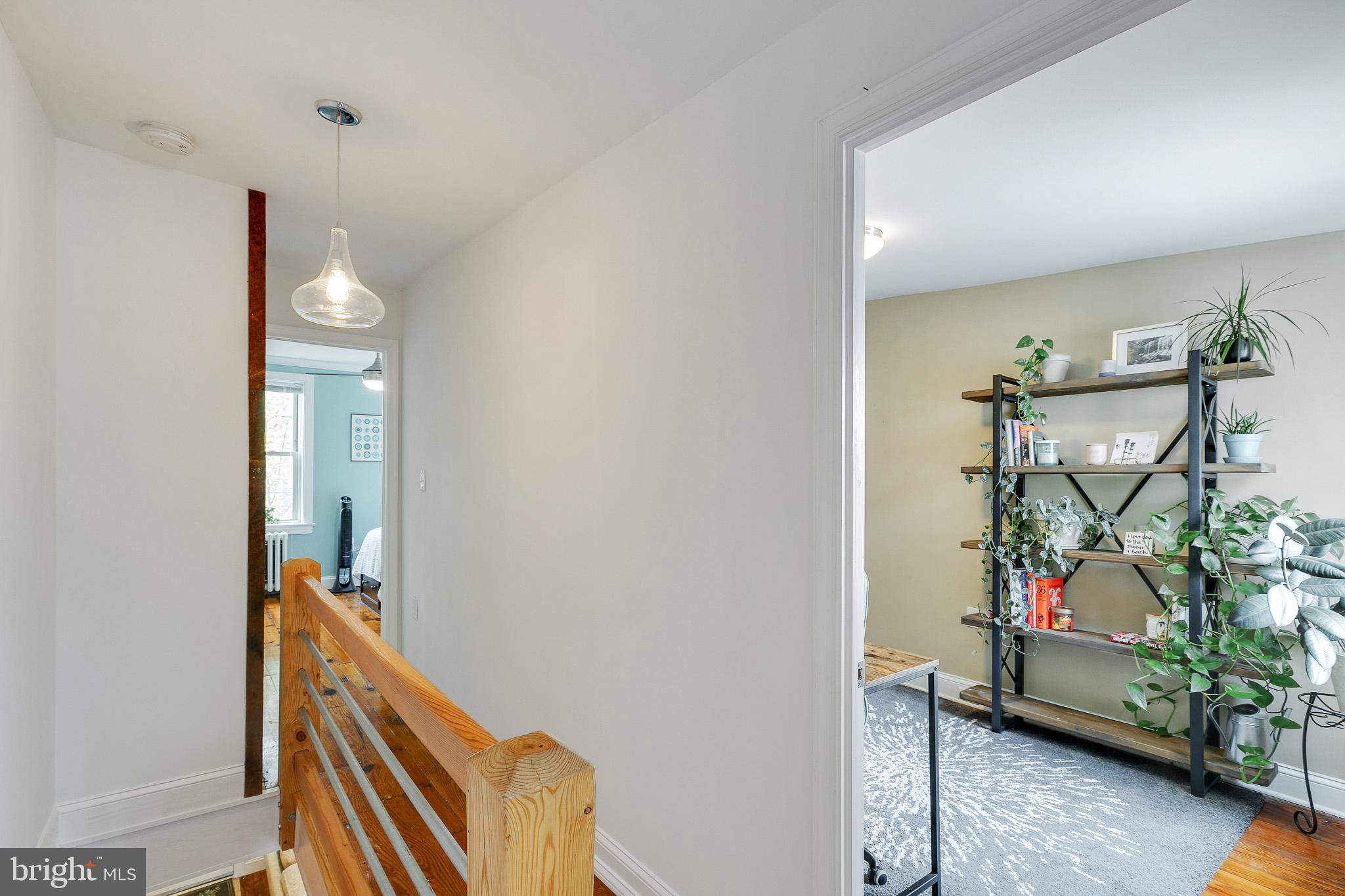 PASSYUNK SQUARE - Residential