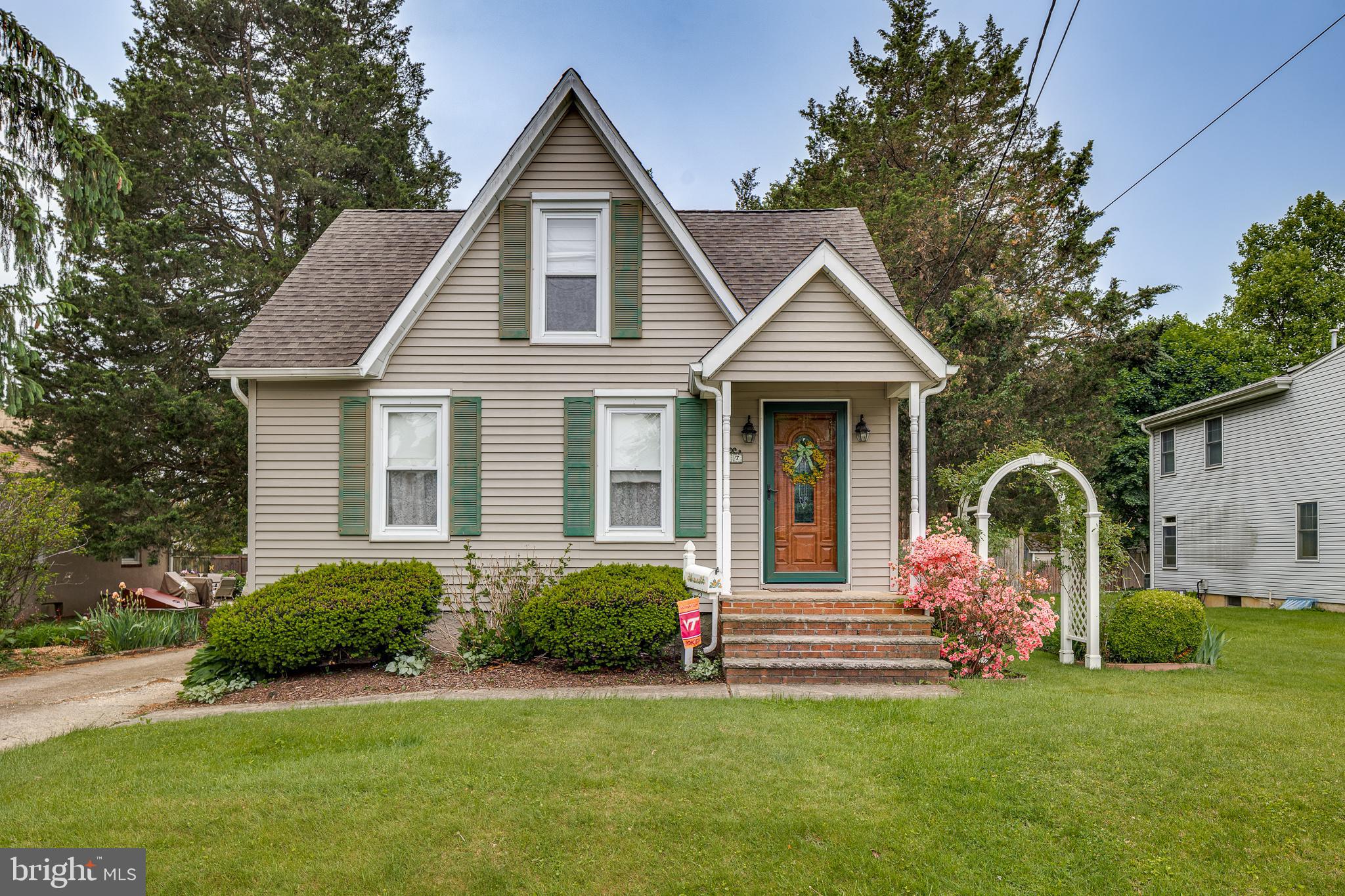 57 GRANDVIEW AVENUE