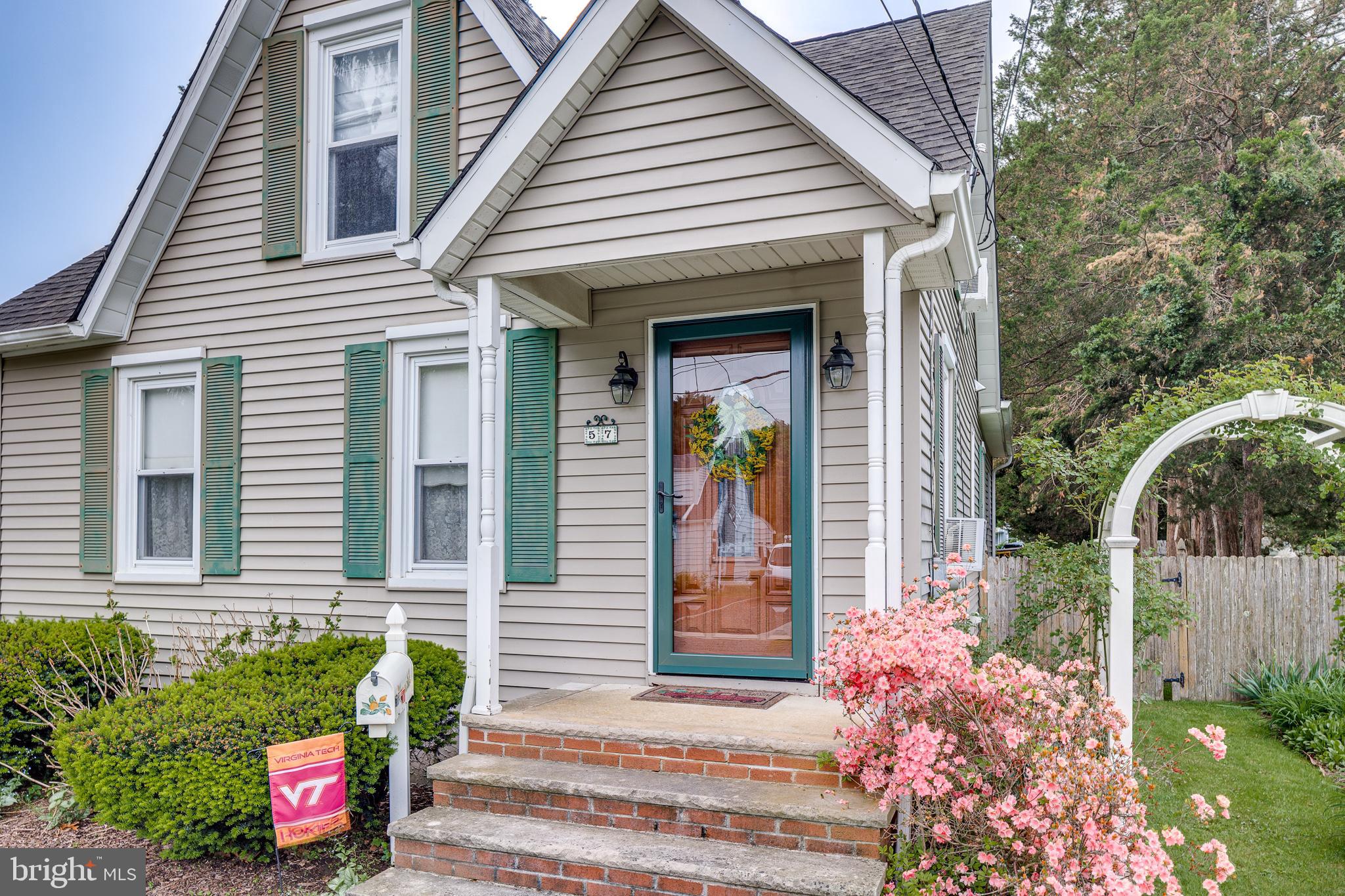 57 GRANDVIEW AVENUE