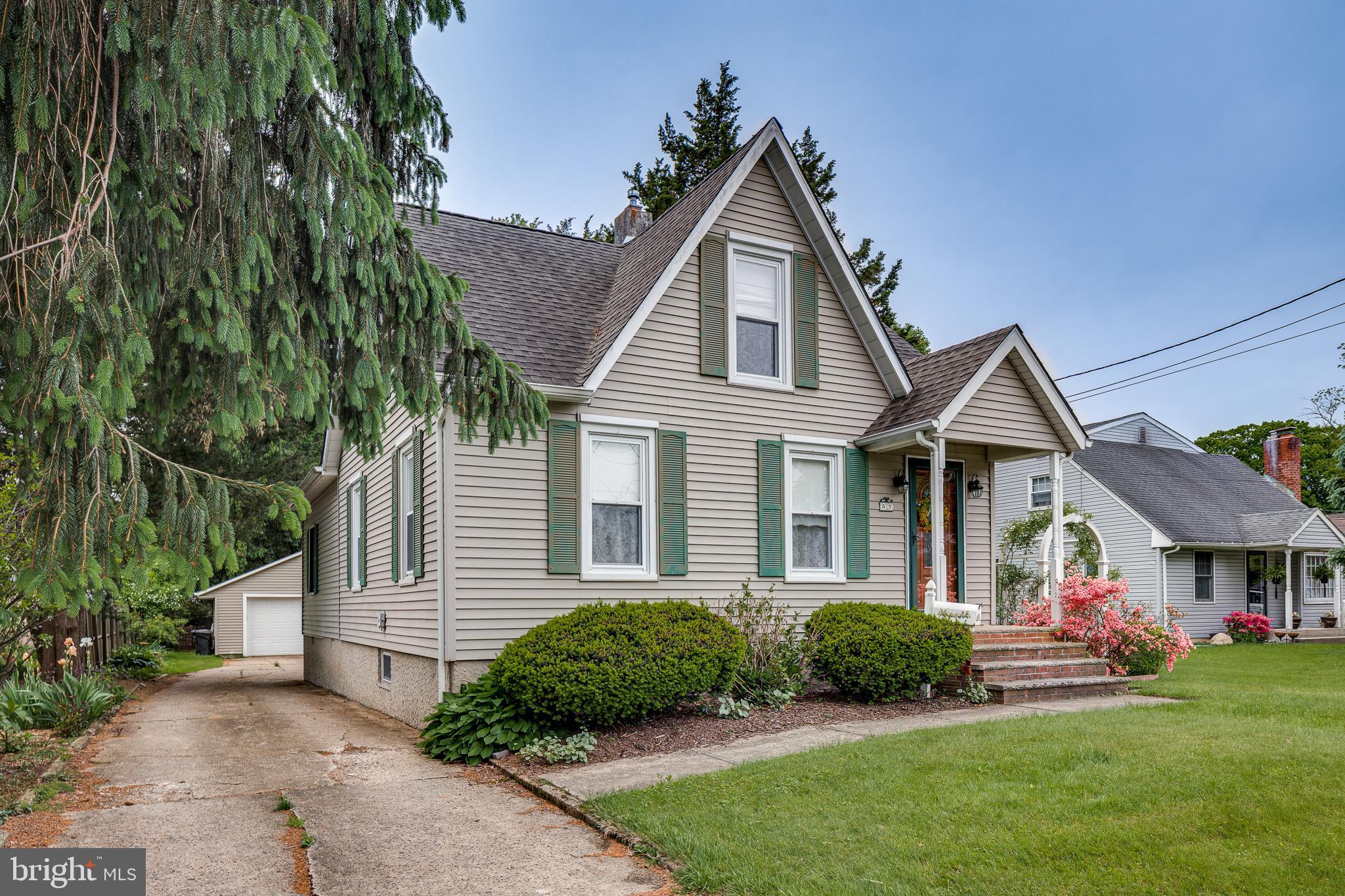 57 GRANDVIEW AVENUE