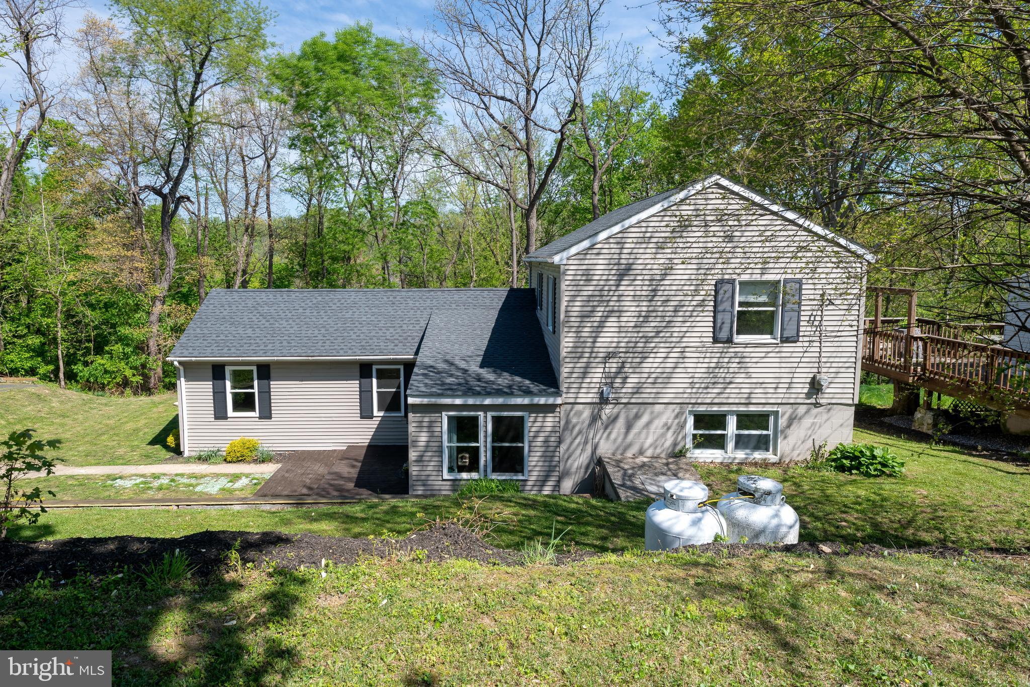 724 BAUMGARDNER ROAD