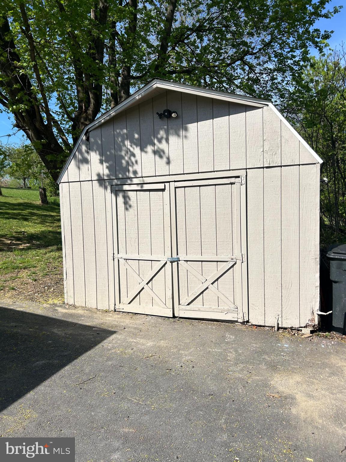 724 BAUMGARDNER ROAD