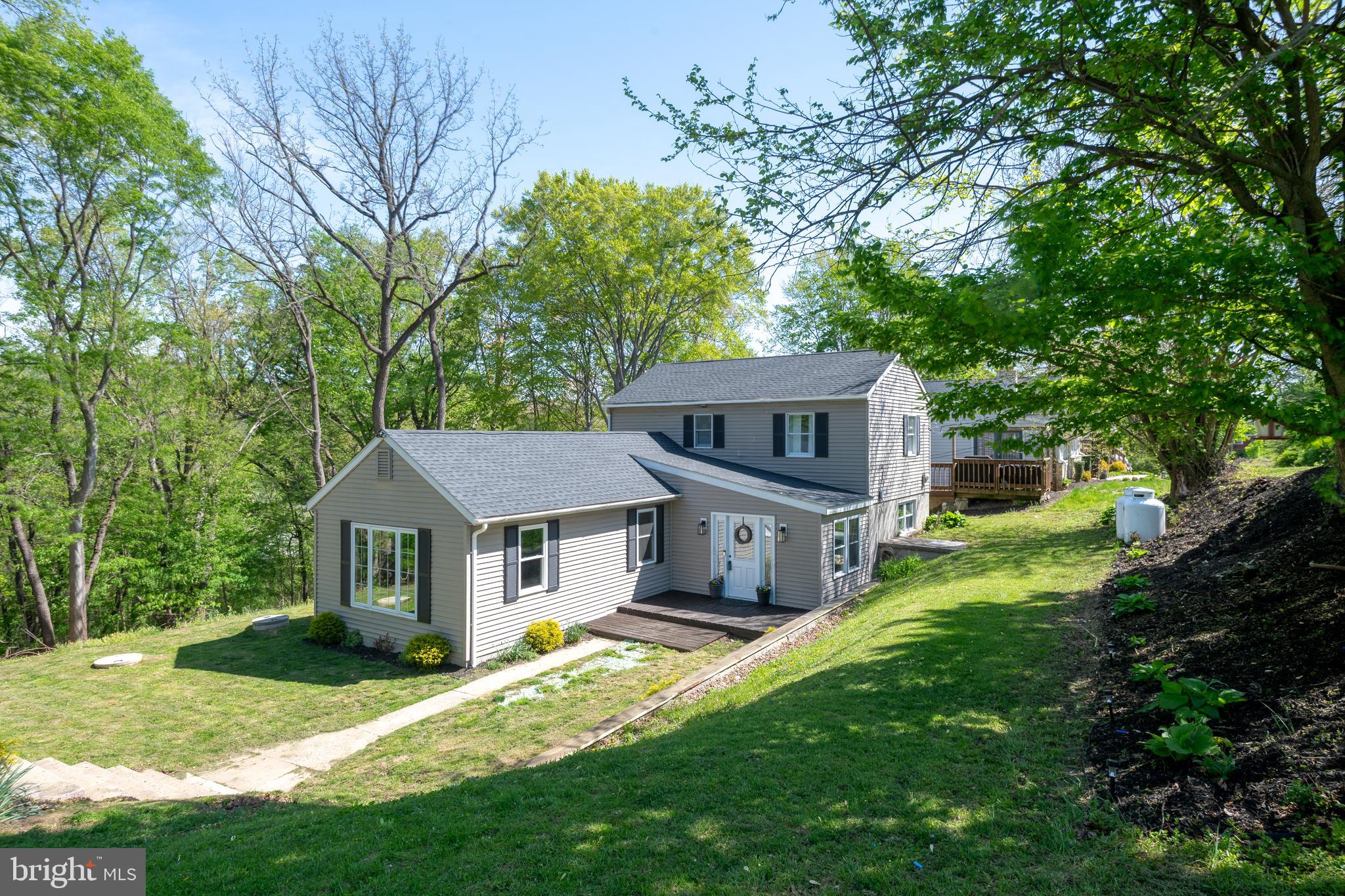 724 BAUMGARDNER ROAD