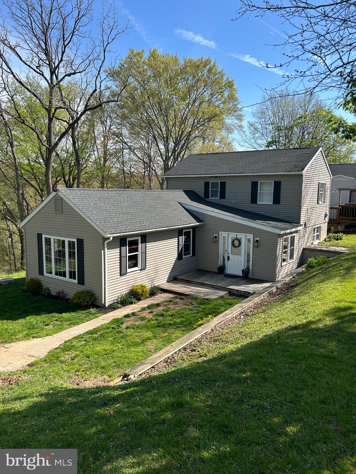 724 BAUMGARDNER ROAD