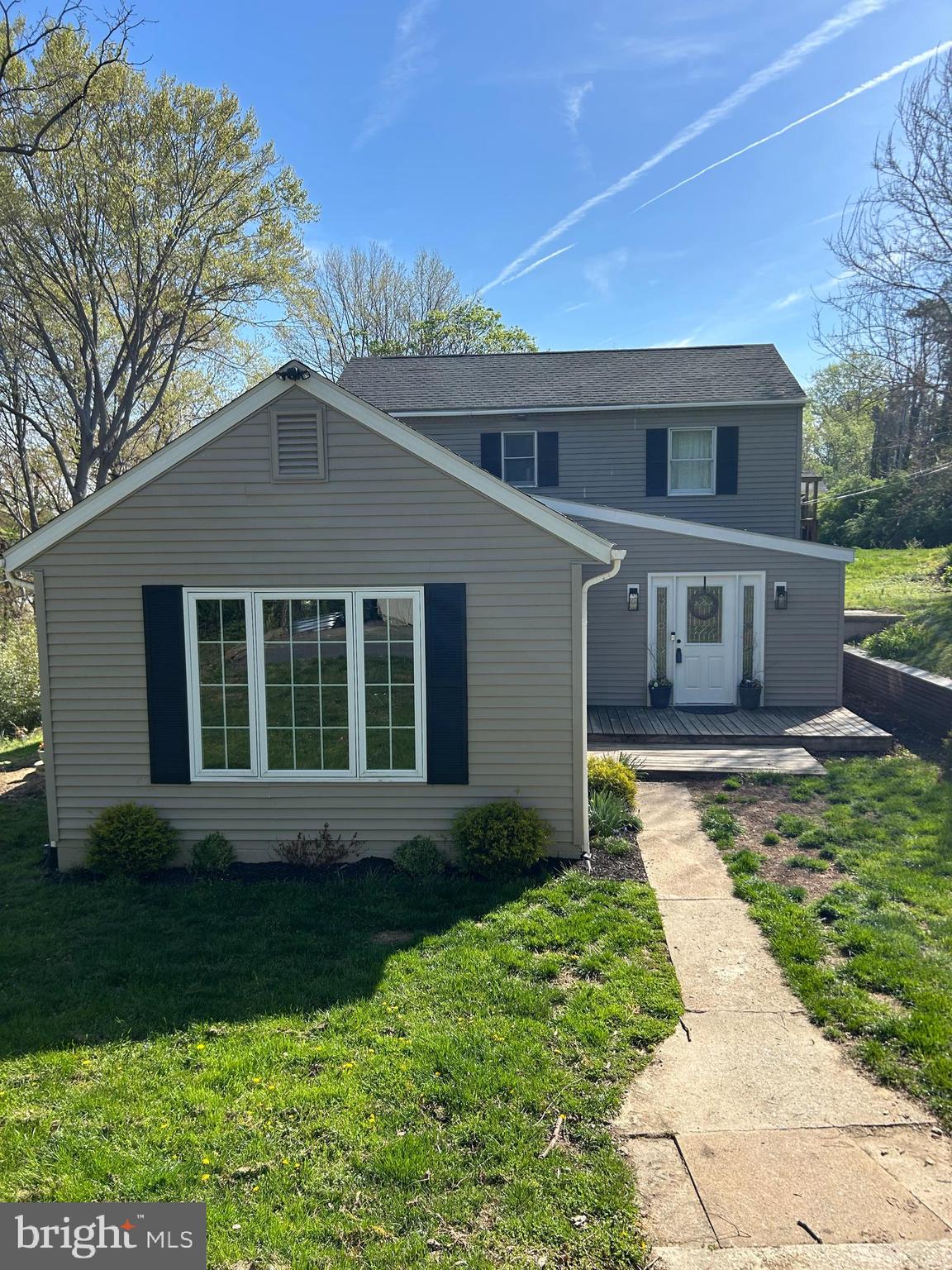 724 BAUMGARDNER ROAD