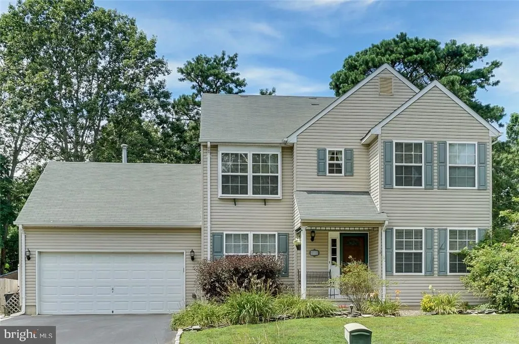 742 Weehawken Avenue, Forked River, NJ 08731