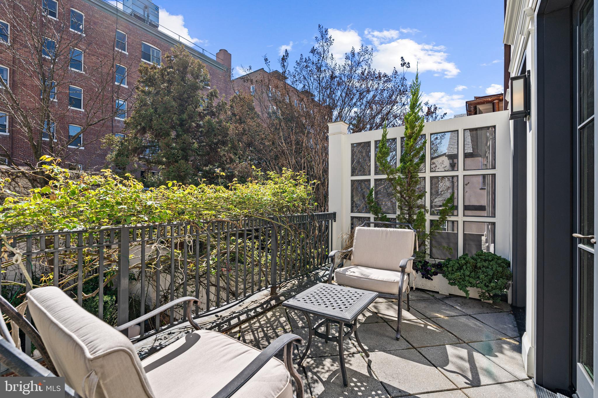 KALORAMA - Residential