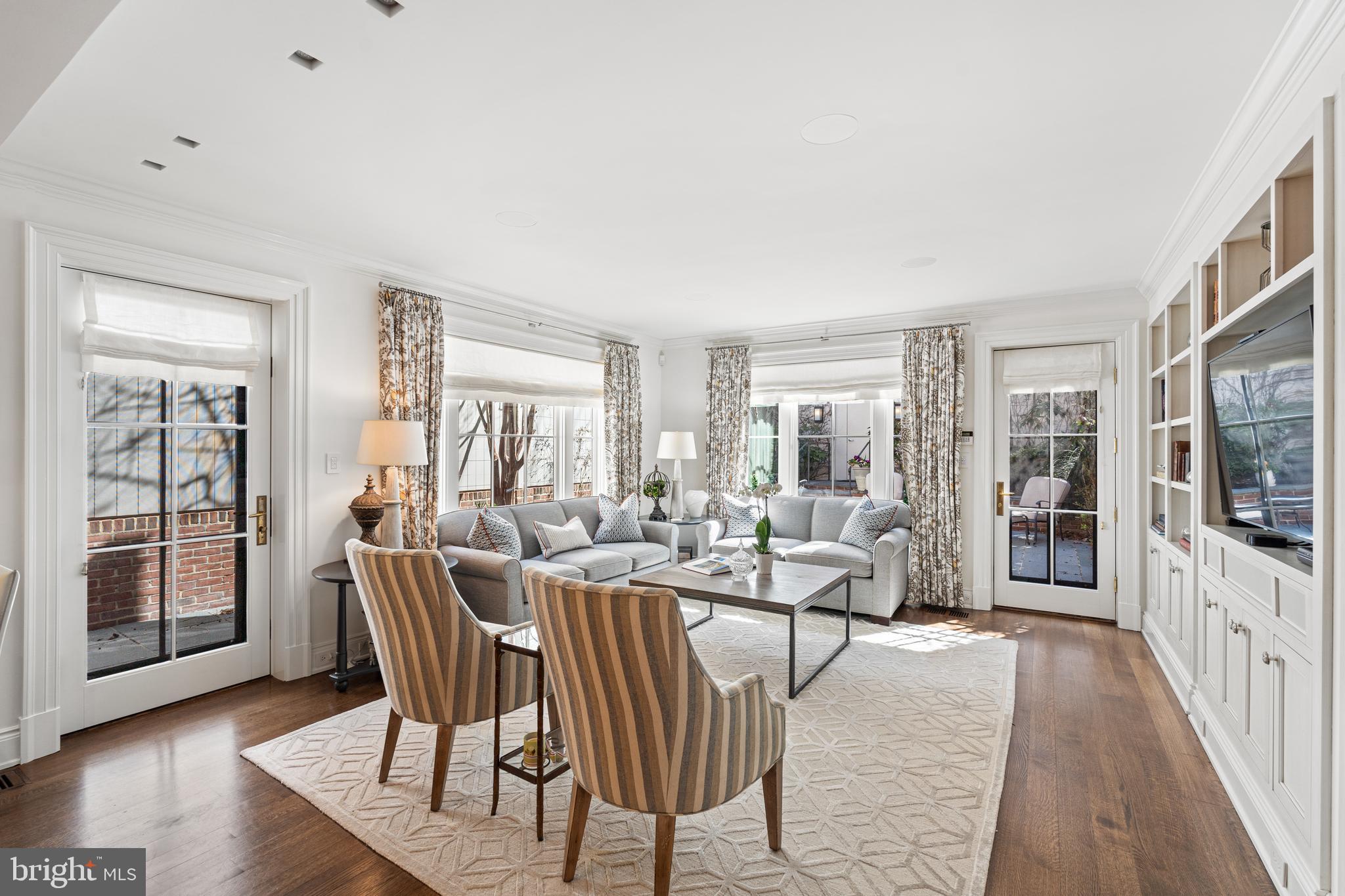KALORAMA - Residential